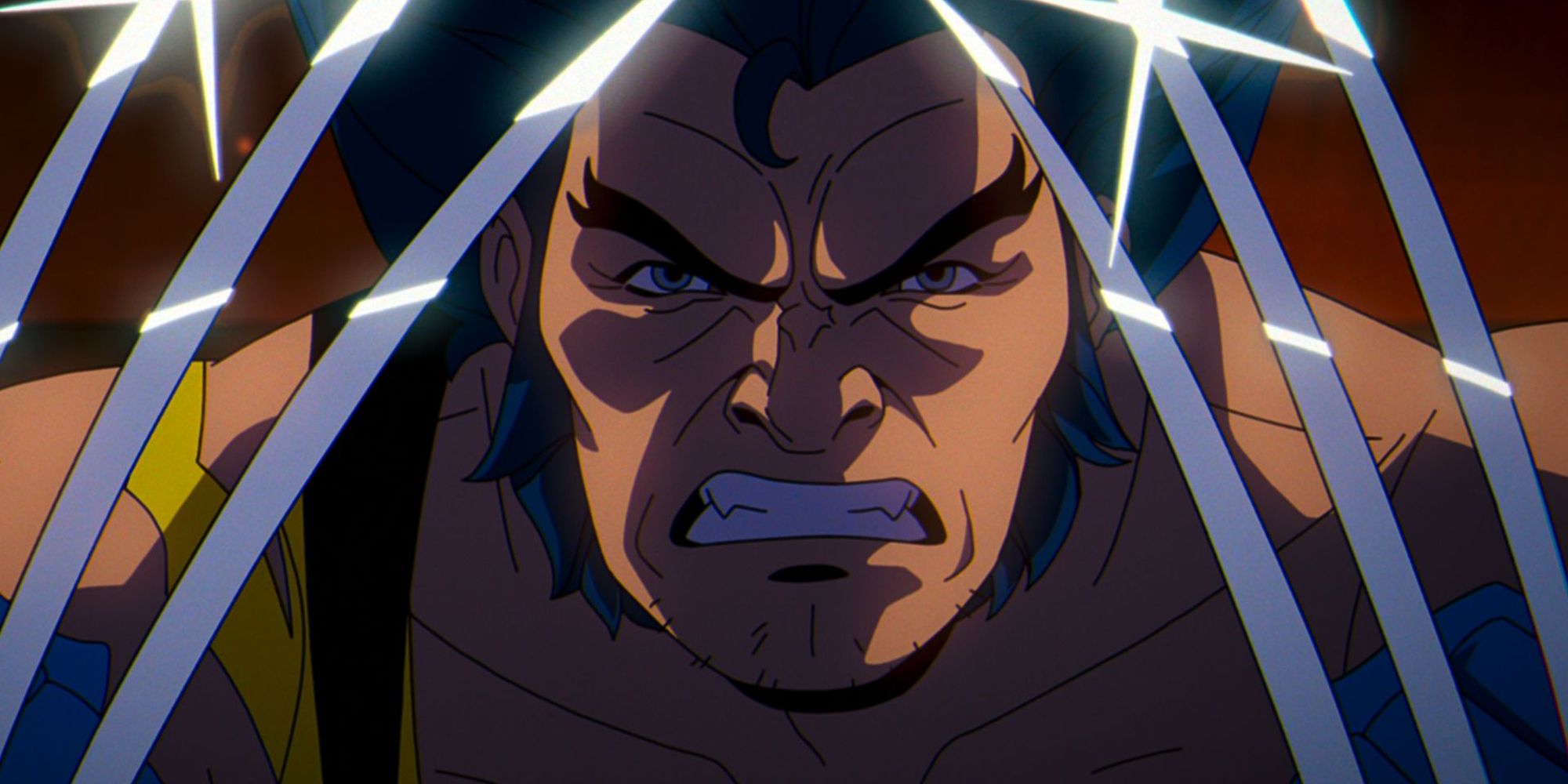 Wolverine and Captain America Face Off in Stunning First Look at New Marvel Release [Exclusive]