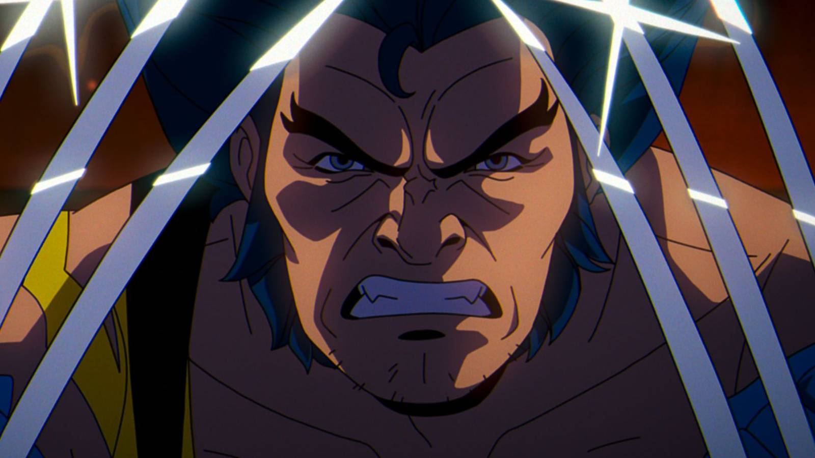 Wolverine and Captain America Face Off in Stunning First Look at New Marvel Release [Exclusive]