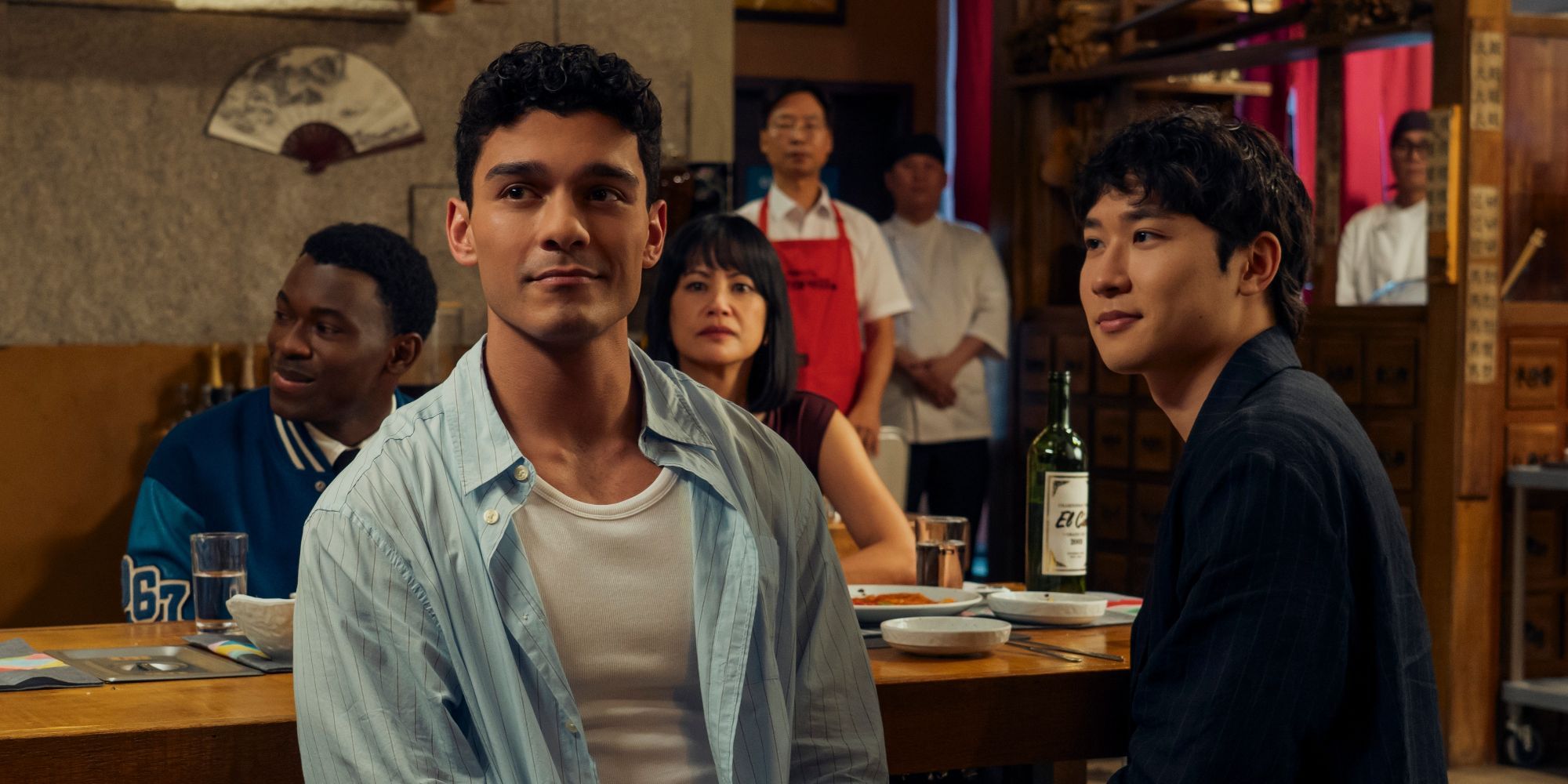 Netflix’s Addictive 8-Part Hit Surging on the Charts Is the Perfect Season 4 Setup