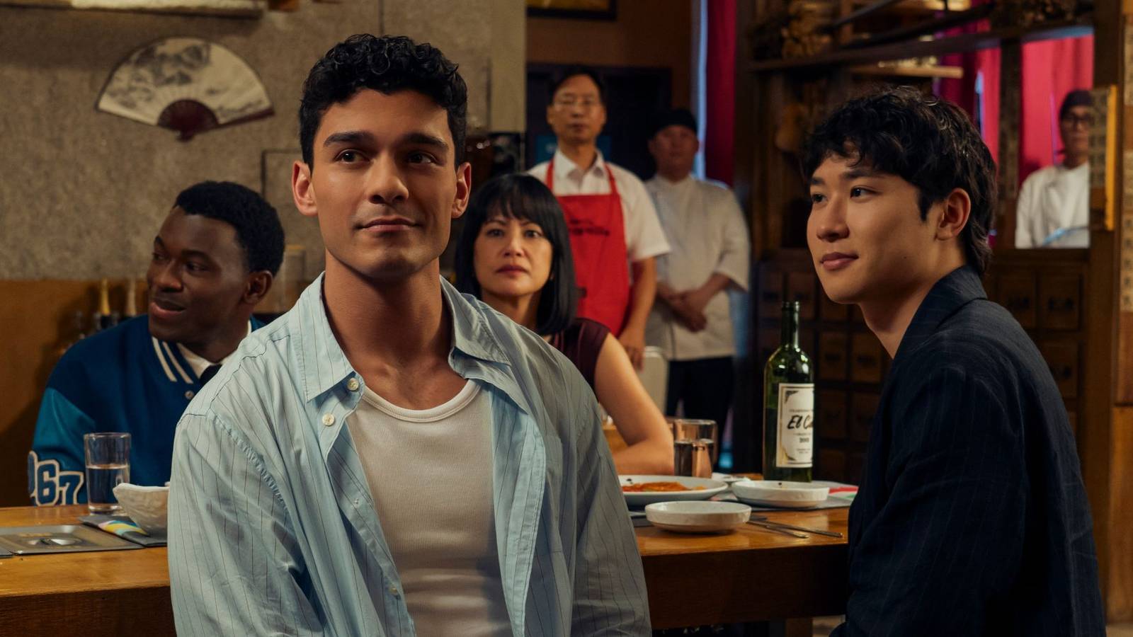 Netflix’s Addictive 8-Part Hit Surging on the Charts Is the Perfect Season 4 Setup