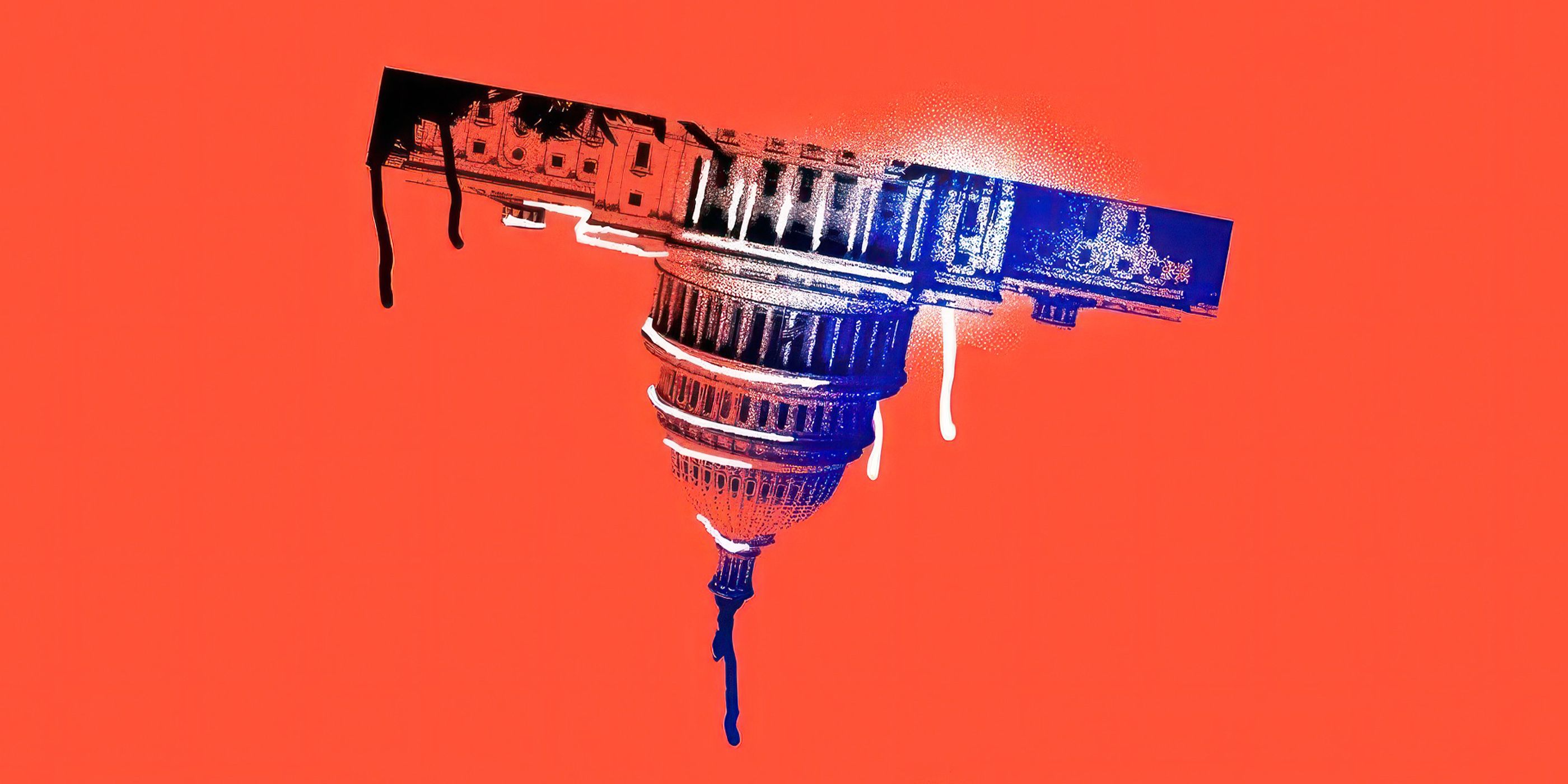 ‘The School for Good and Evil’s Author Is Back With a Revolutionary New Thriller [Exclusive]