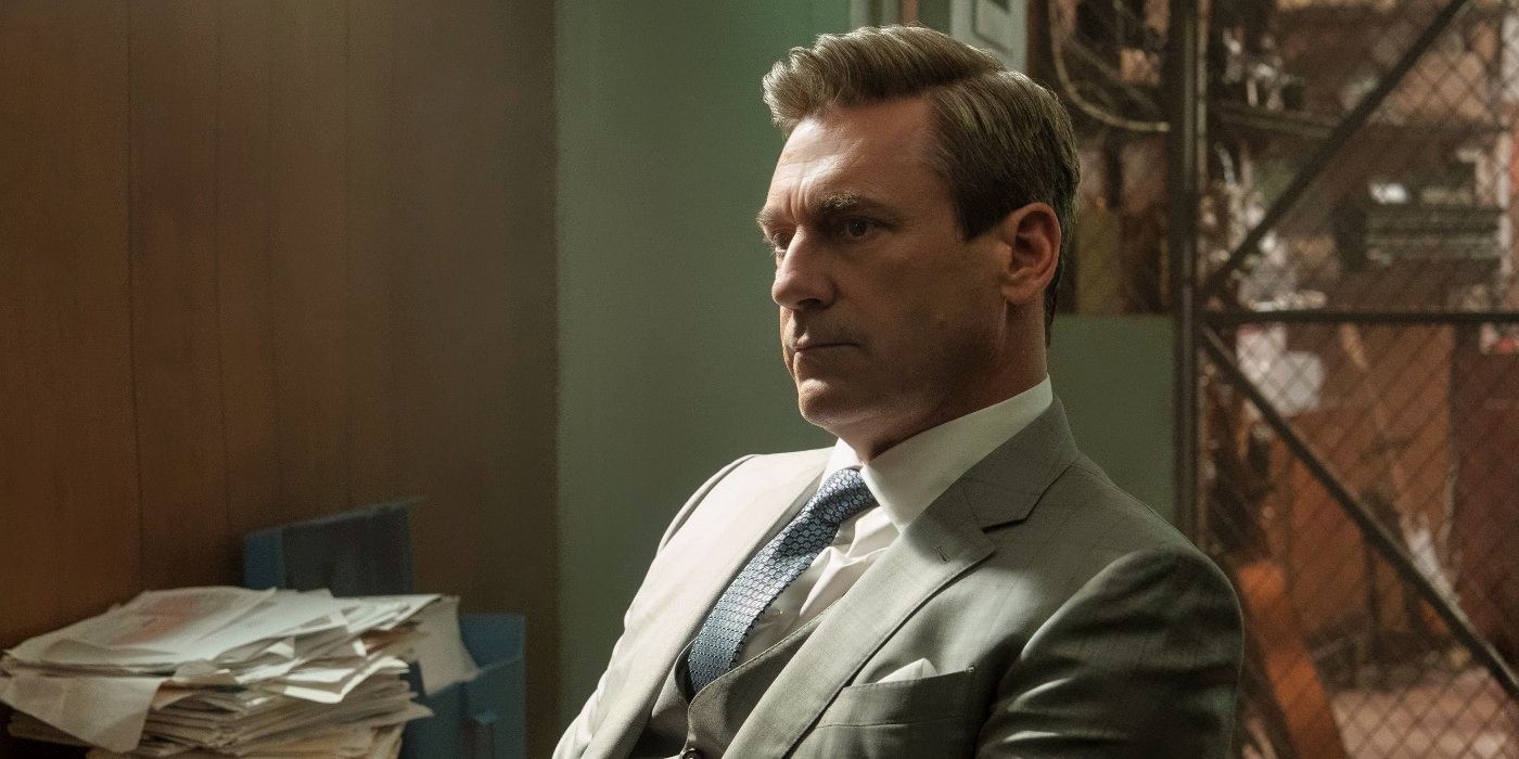 'Your Friends & Neighbors' Season 2 Review: Apple TV's Crime Drama Still Has All the Messiness You Could Want