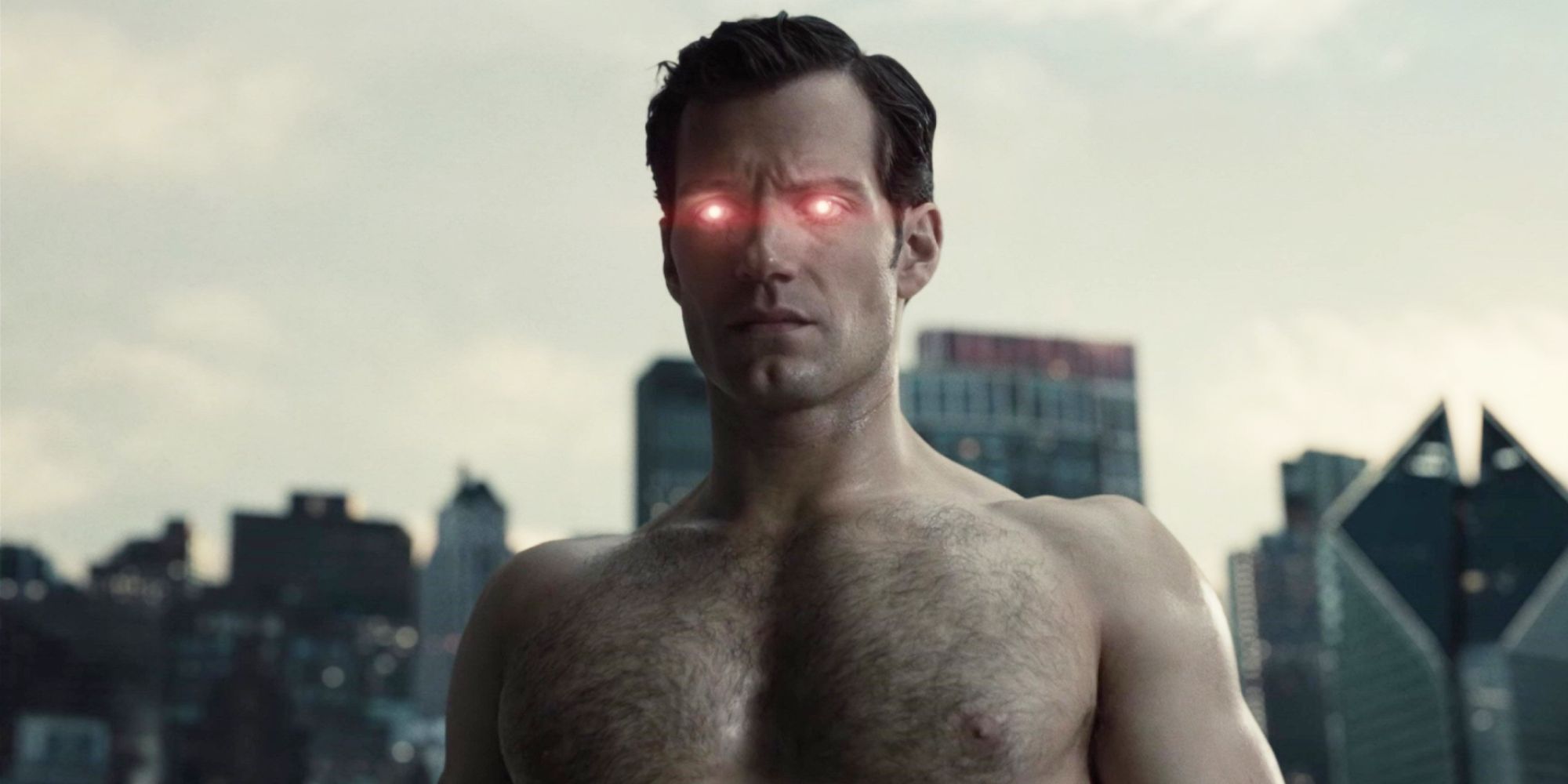 Only 4 Zack Snyder Movies Are Actually Good