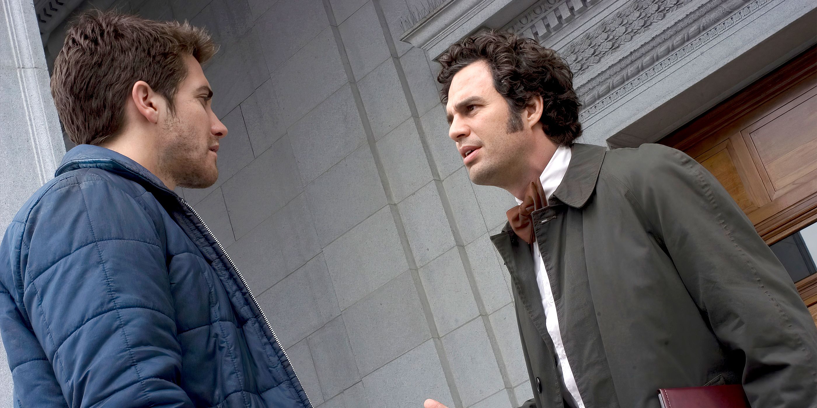 David Fincher's 2007 Film Zodiac Enters HBO Max Global Top 10 This Week