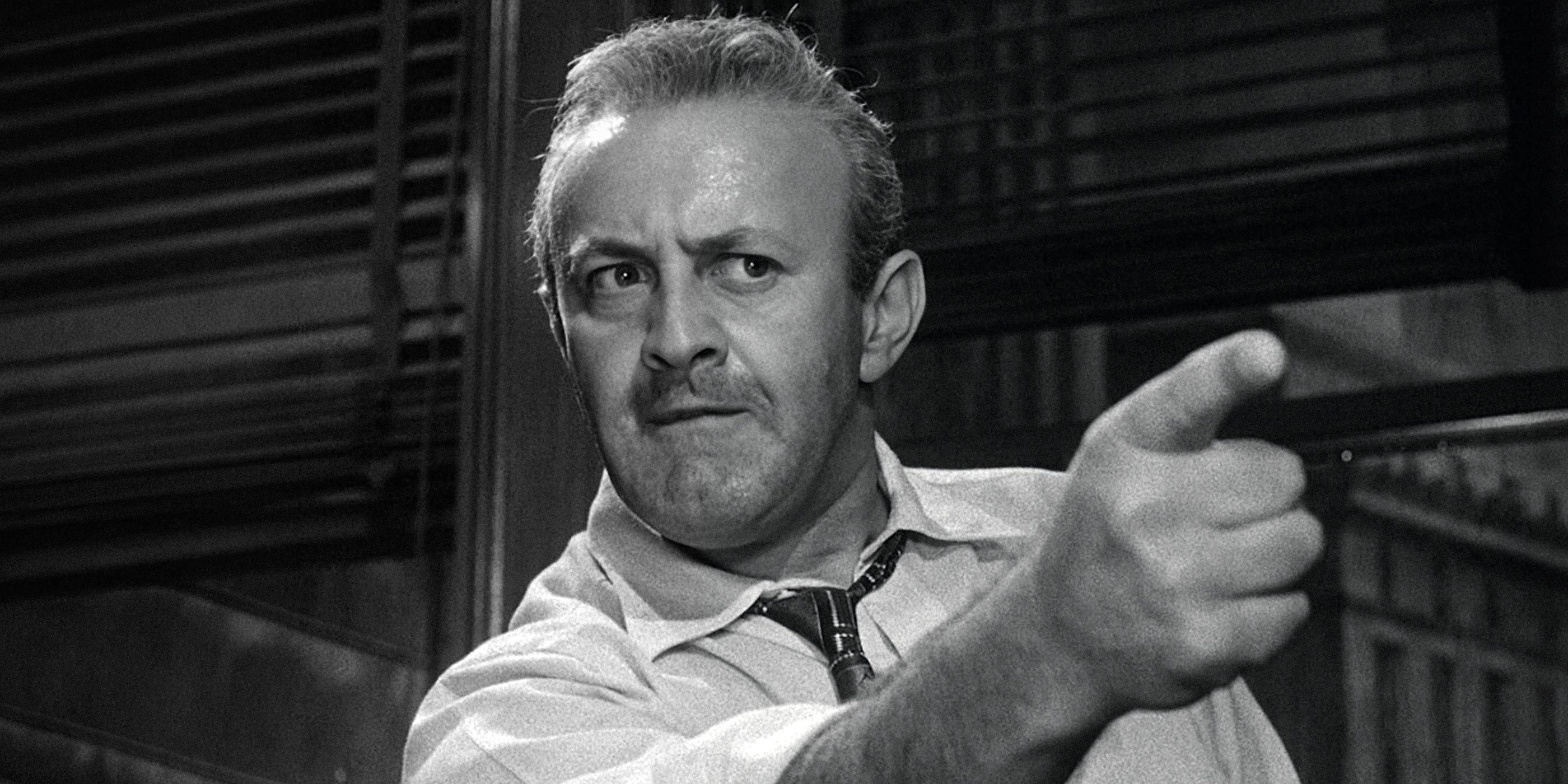 Nearly 70 Years Later, the Greatest Legal Thriller Ever Made Is Coming to Prime Video