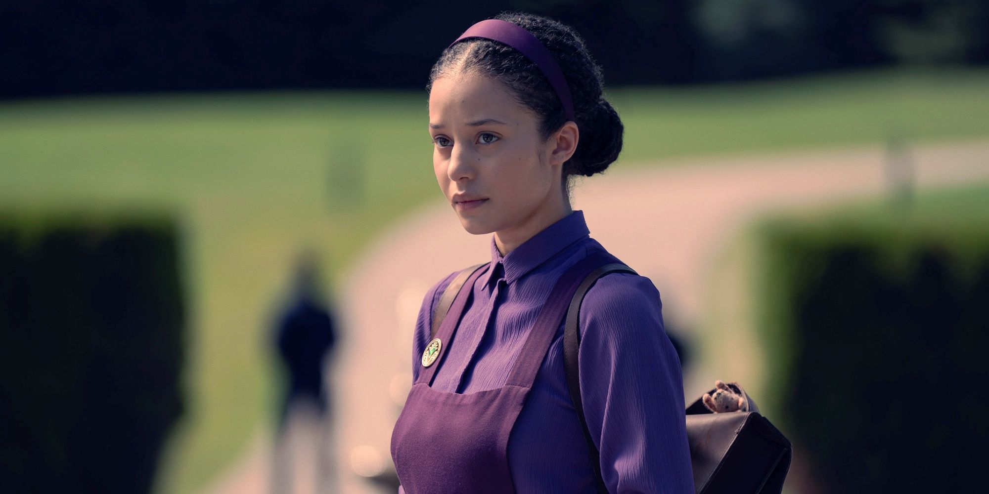 ‘The Testaments’ Showrunner Explains the Deeper Meaning Behind That “Complicated” Finale Kiss