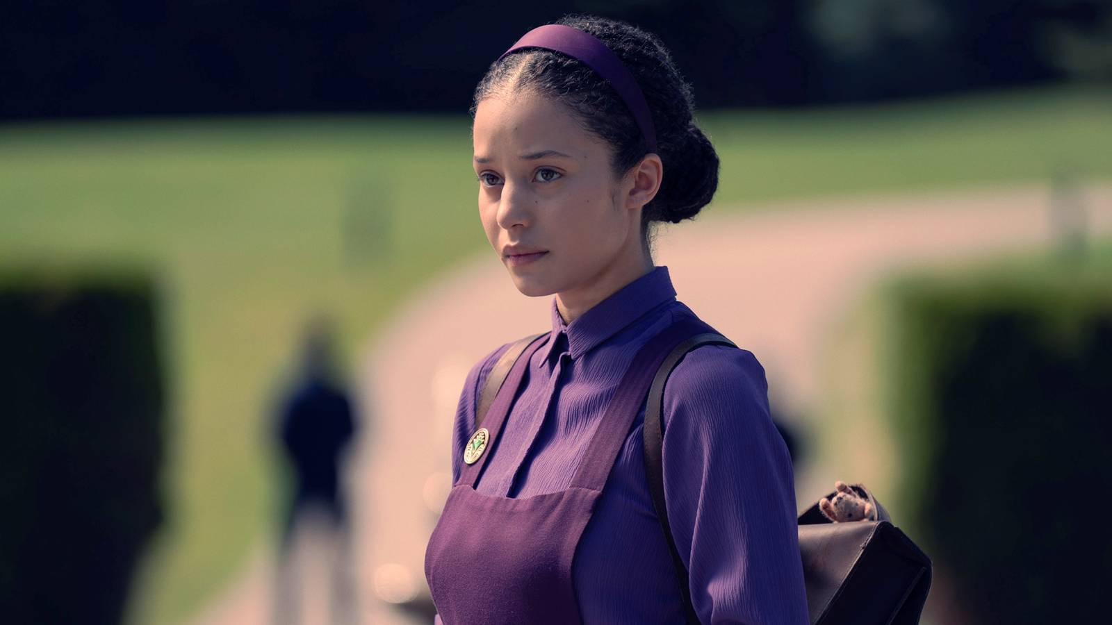 Unpacking 'The Testaments' Finale: Cast & Crew Delve into Shocking Kiss, Tease Season 2