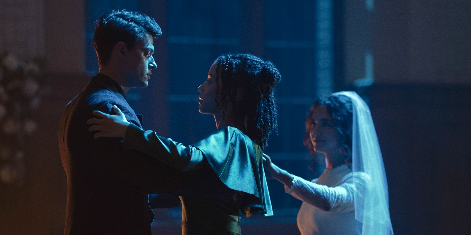 The Testaments Season 2 Begins Filming in Toronto, Aims for 2027 Release
