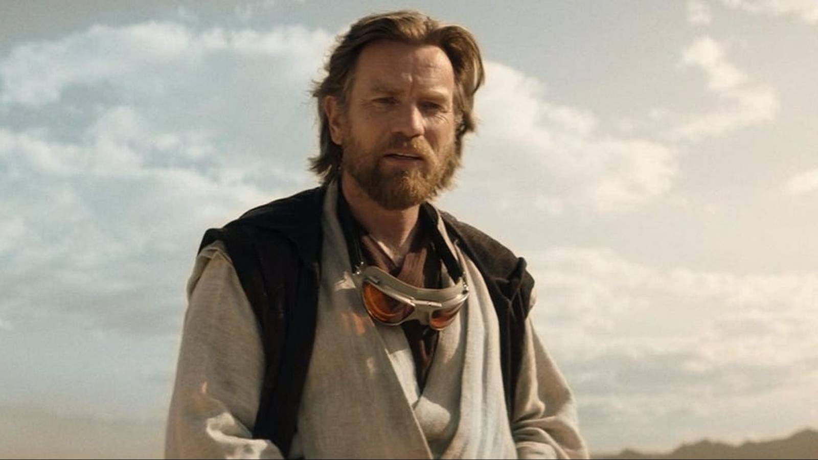 Ewan McGregor Ignites Fan Hopes: Star Wars Return Not Off The Table!