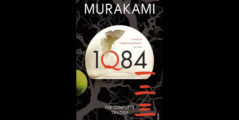 10 Greatest Sci-Fi Books of the Last 50 Years