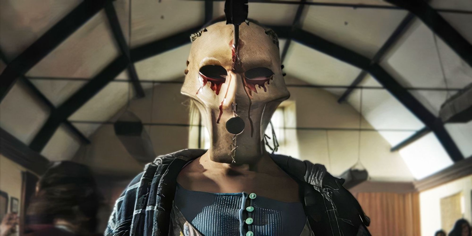 Netflix's 2-Part Gritty Horror Thriller Is the Perfect Binge Before the Sequel