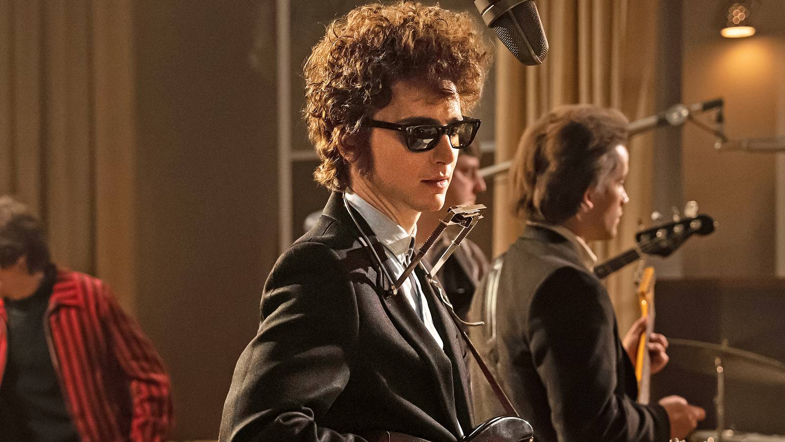 Sólo 8 películas biográficas musicales pueden considerarse obras de arte originales Sólo 8 películas biográficas musicales pueden considerarse obras de arte originales