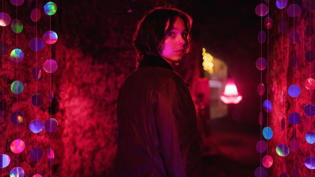 La segunda temporada de ‘Girl’s Guide to Murder’ es un giro más oscuro, con un poder súper secreto La segunda temporada de ‘Girl’s Guide to Murder’ es un giro más oscuro, con un poder súper secreto