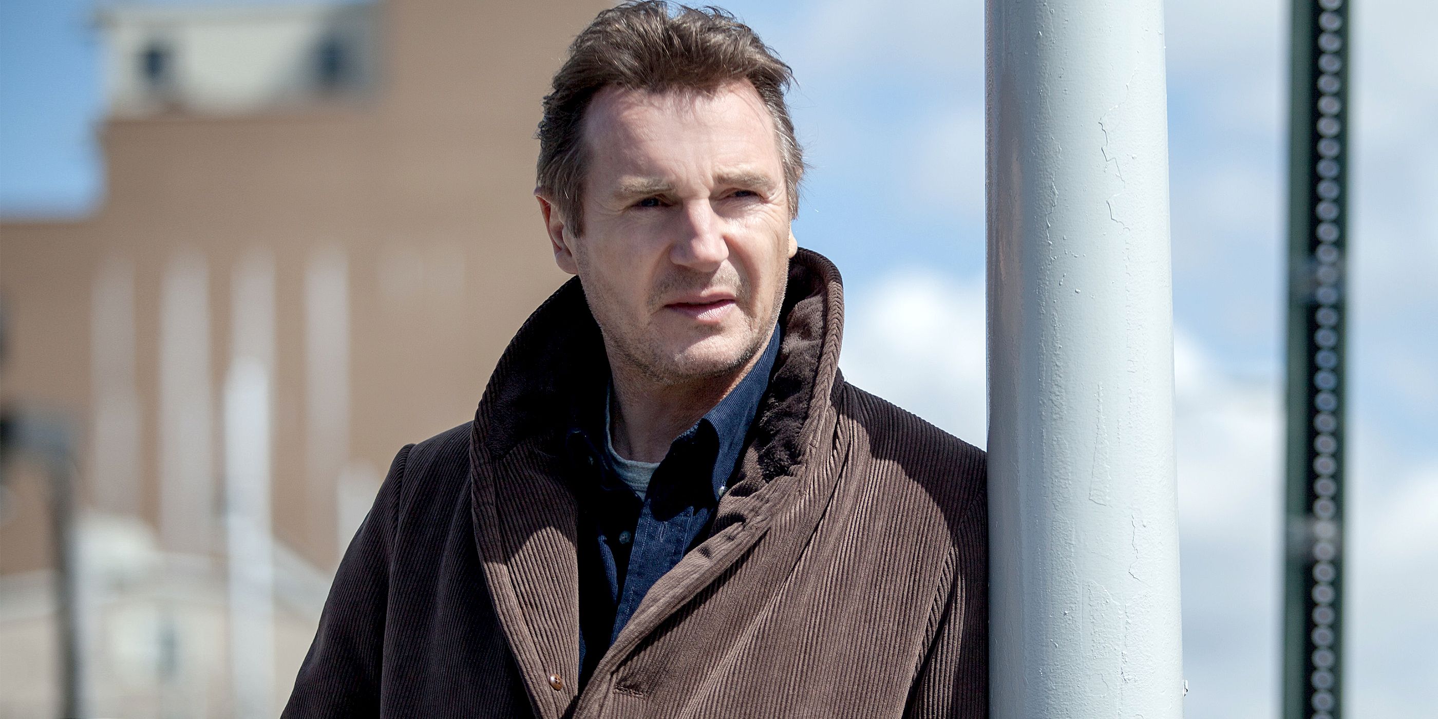 12 Years Later, Liam Neeson’s Best Thriller Since ‘Taken’ Is Finding New Life on Streaming