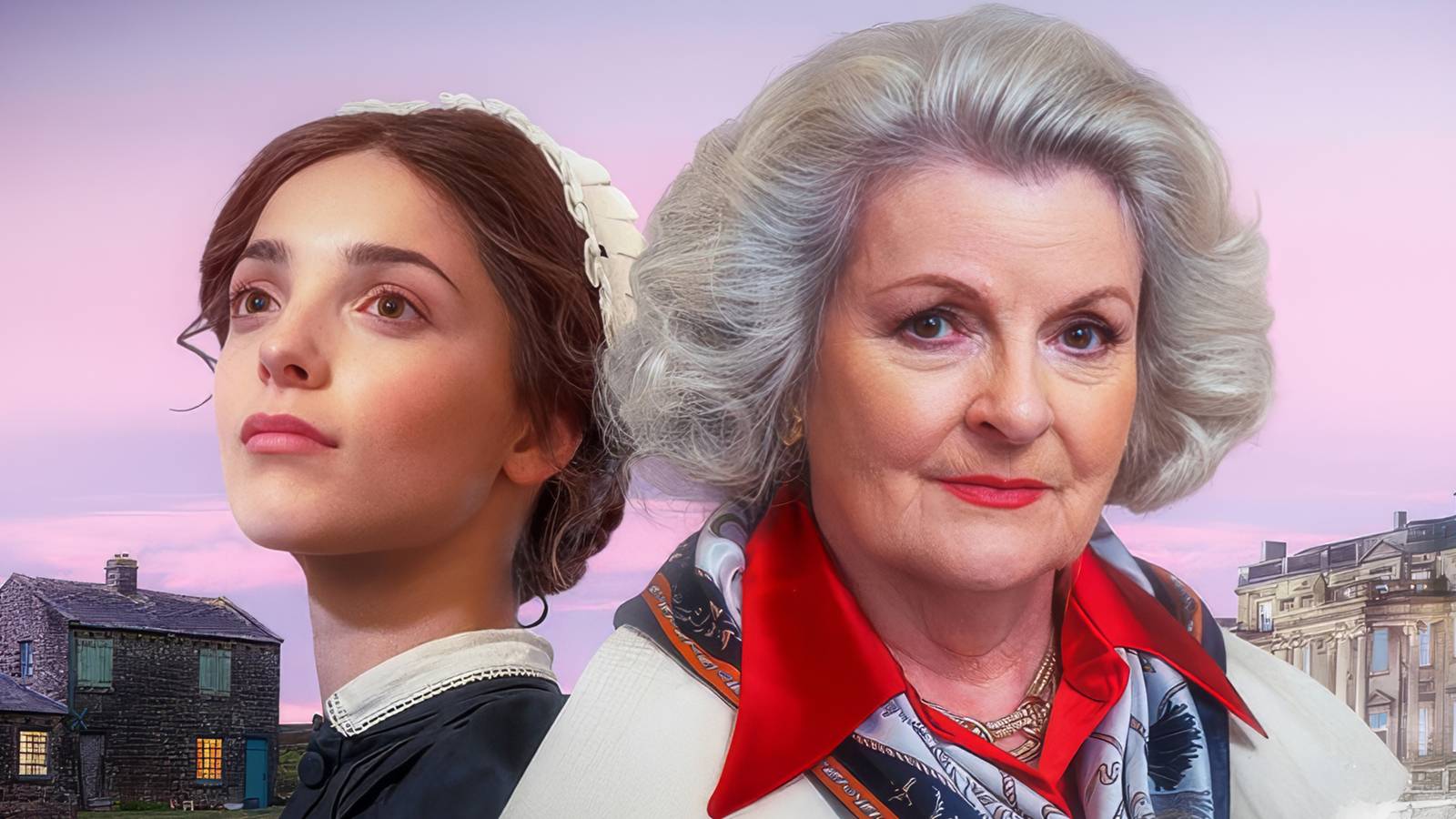 BritBox’s Next Big Historical Epic Gets Must-See First Look [Exclusive]