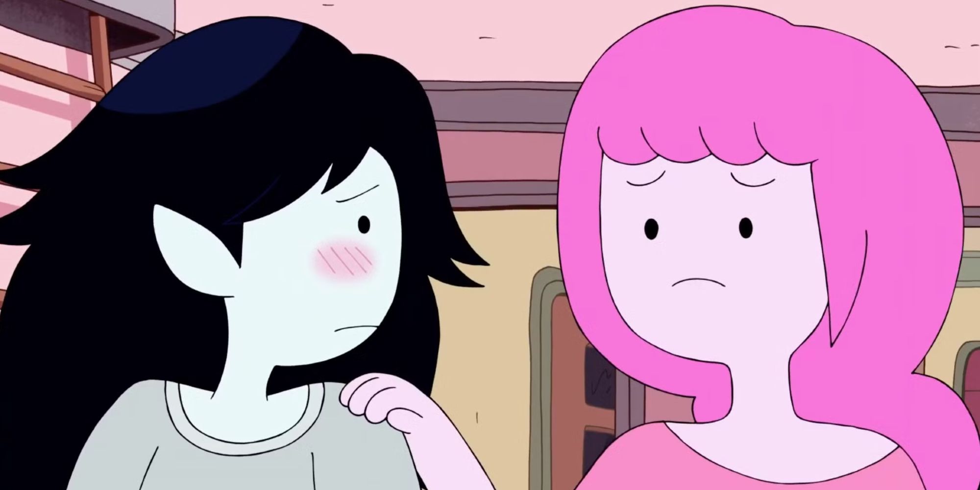 'Adventure Time's Best Couple Is Officially Getting Their Own Fantastical Special [Exclusive]