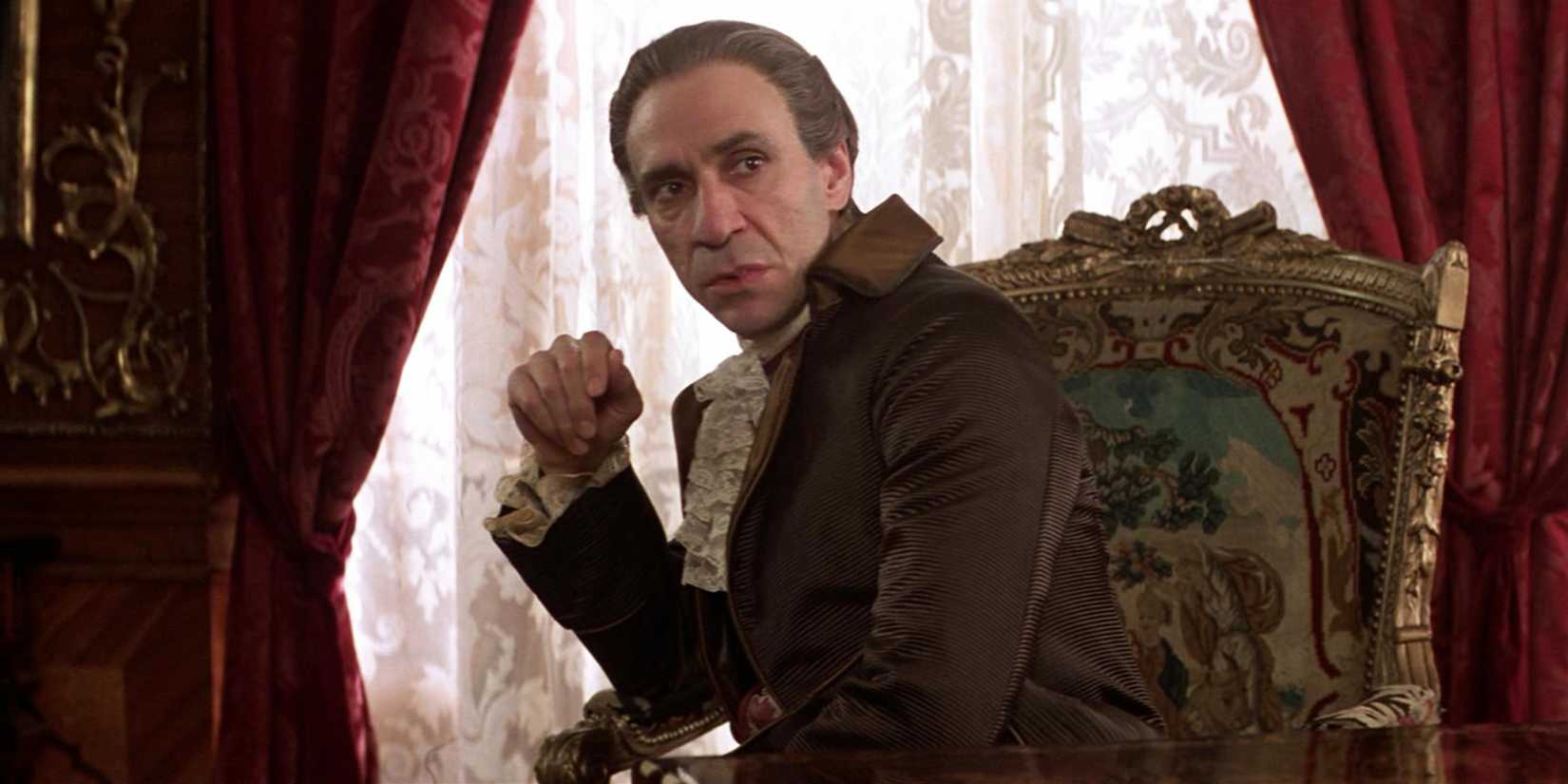 Amadeus - 1984 (1)