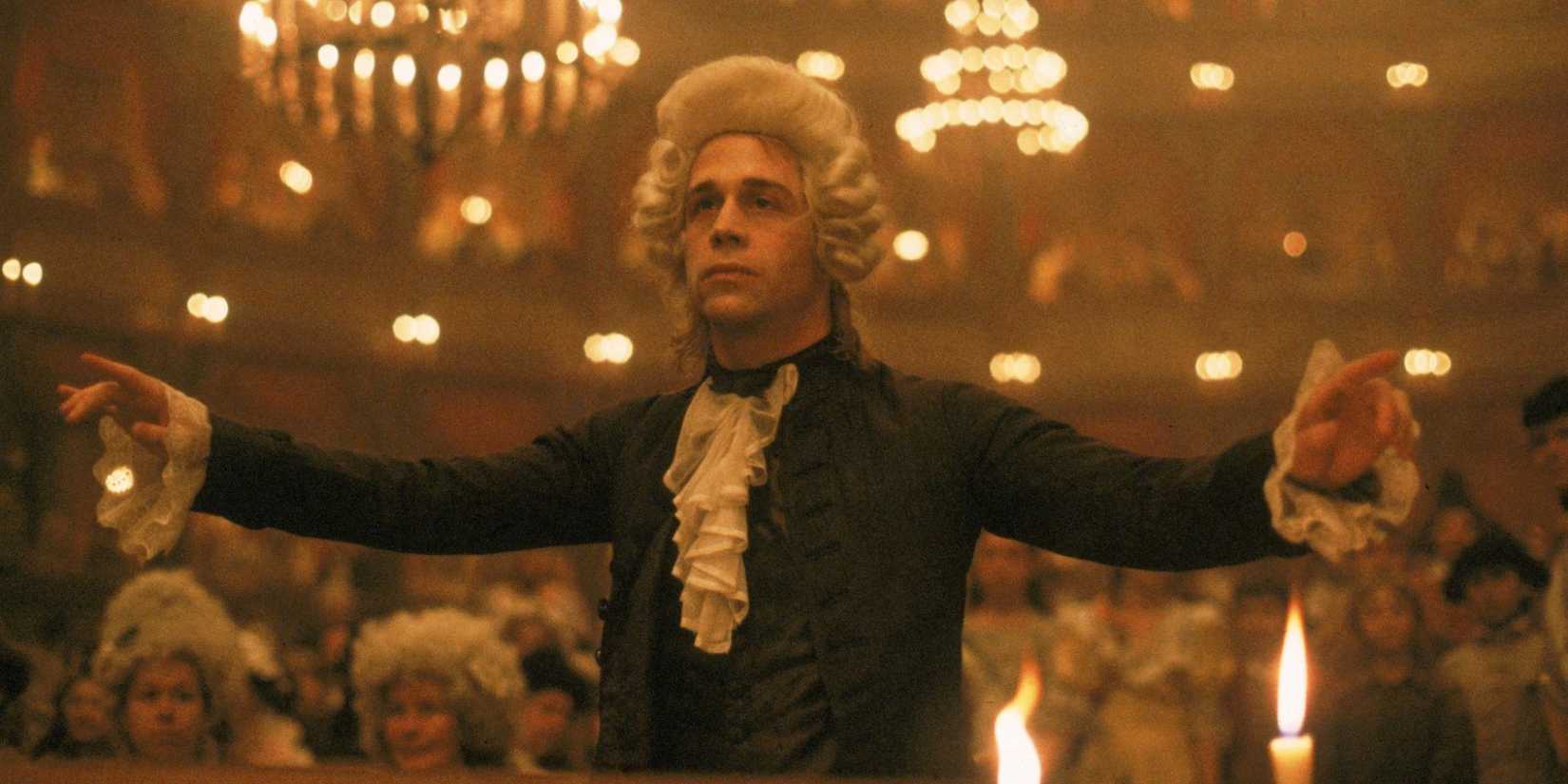 Amadeus - 1984 (2)