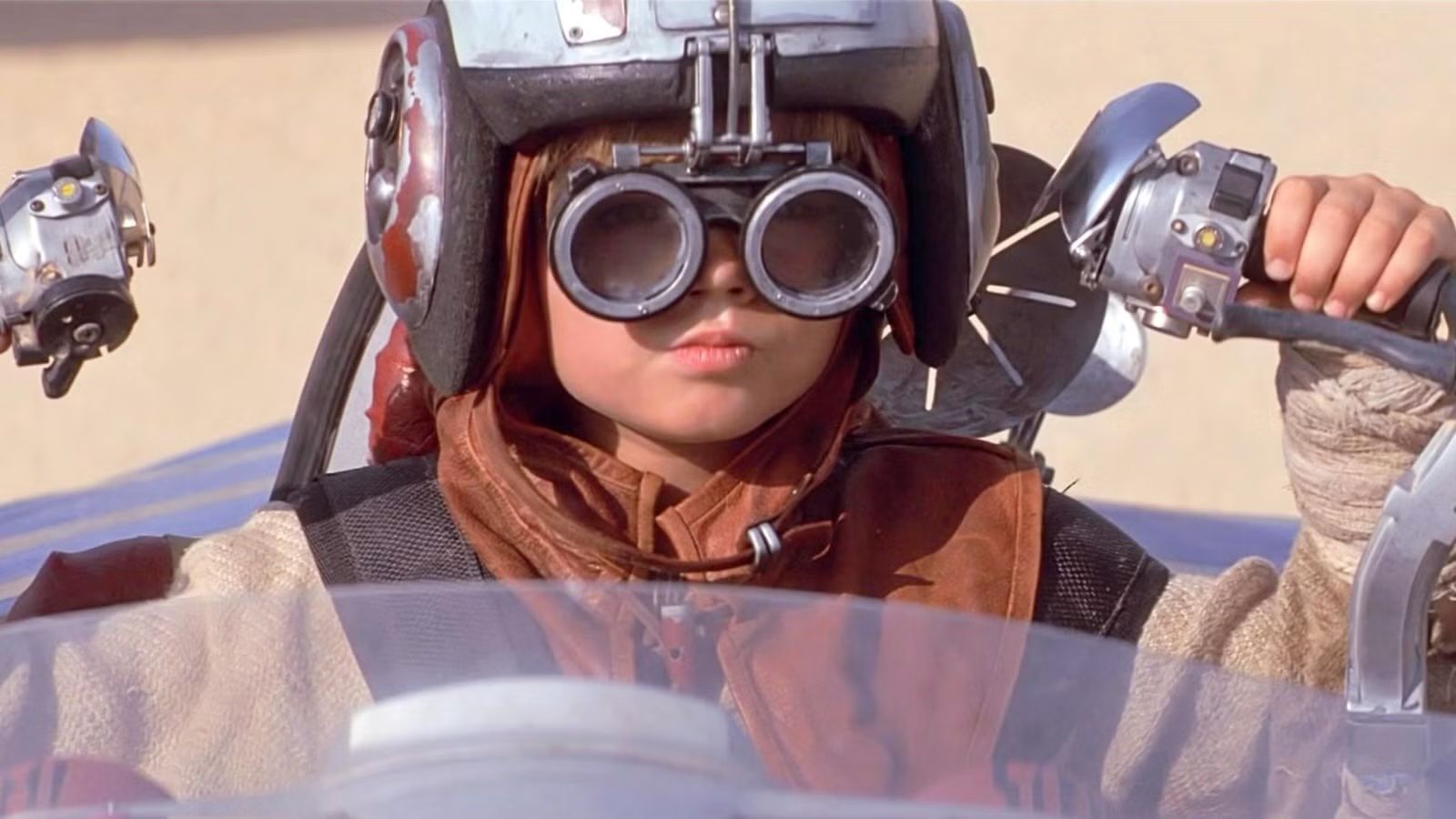 ScreenWireDaily — 27 Years Later, Worst Star Wars Prequel Gave Us a Quote That Still Lives Rent-Free in Our Heads