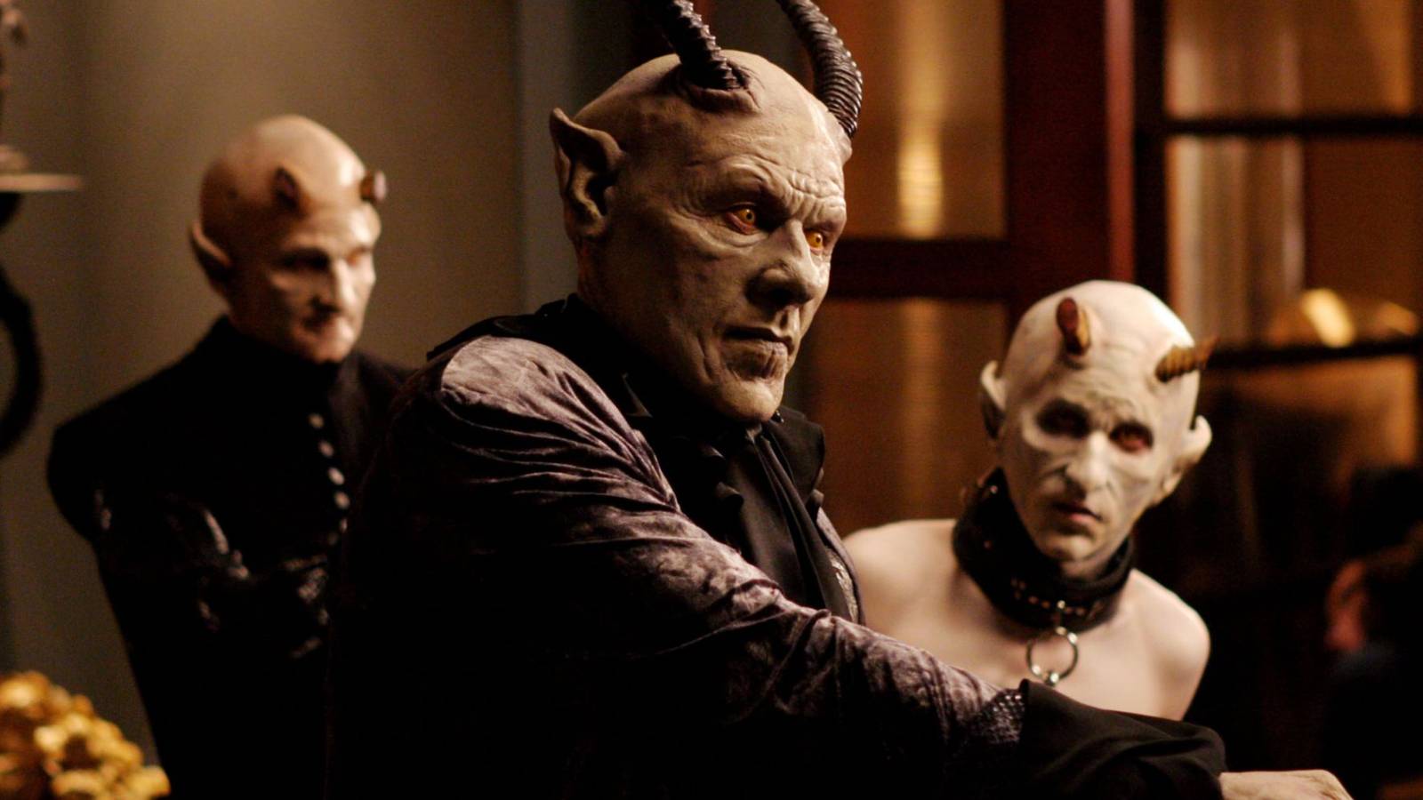 27 Years Later, This Near-Perfect 5-Part Dark Fantasy Spin-off Is Now the Perfect Free Binge 27 Years Later, This Near-Perfect 5-Part Dark Fantasy Spin-off Is Now the Perfect Free Binge