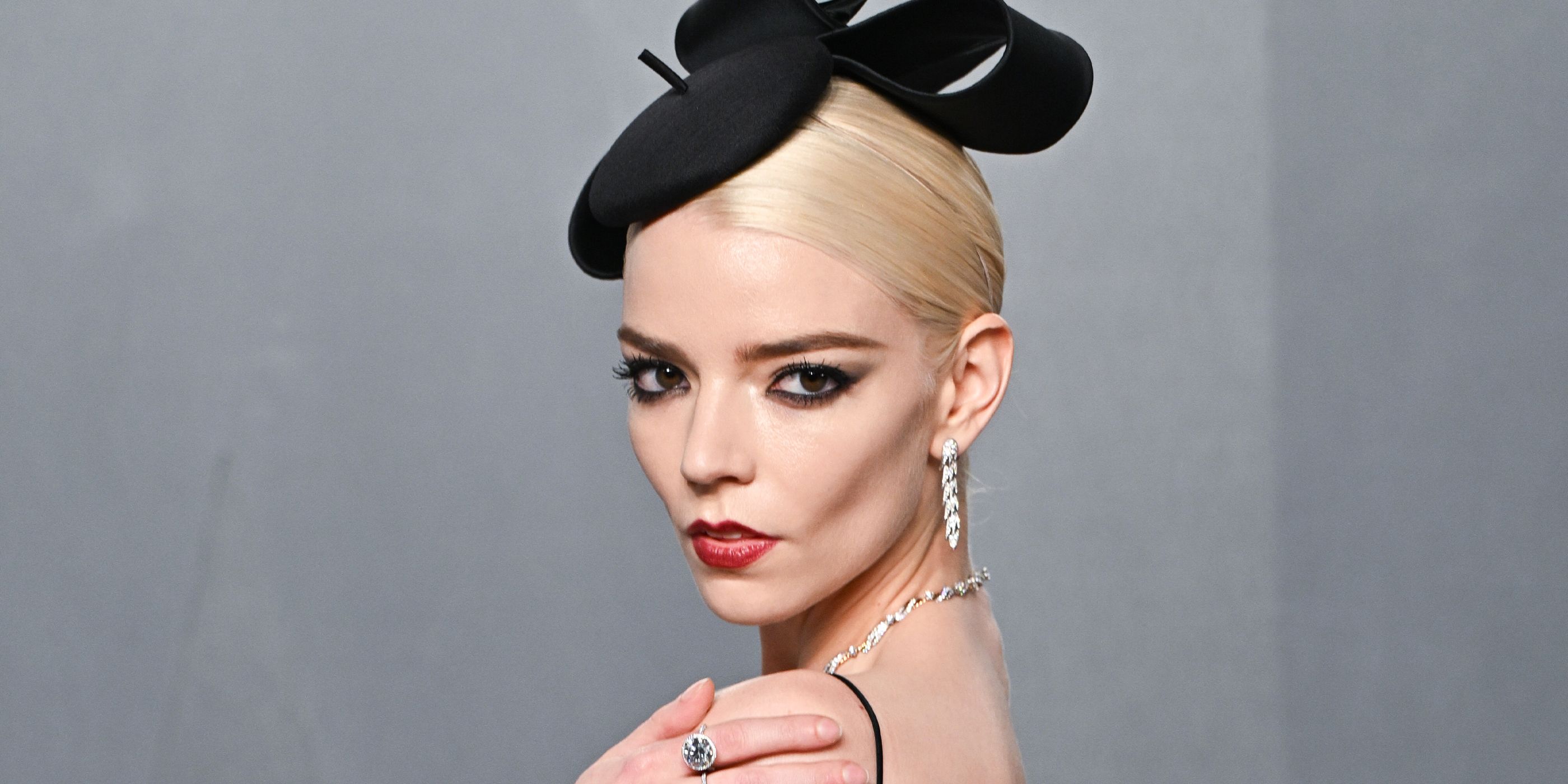 One of Anya Taylor-Joy’s Lowest-Rated Movies Is Officially Getting a Netflix Release image