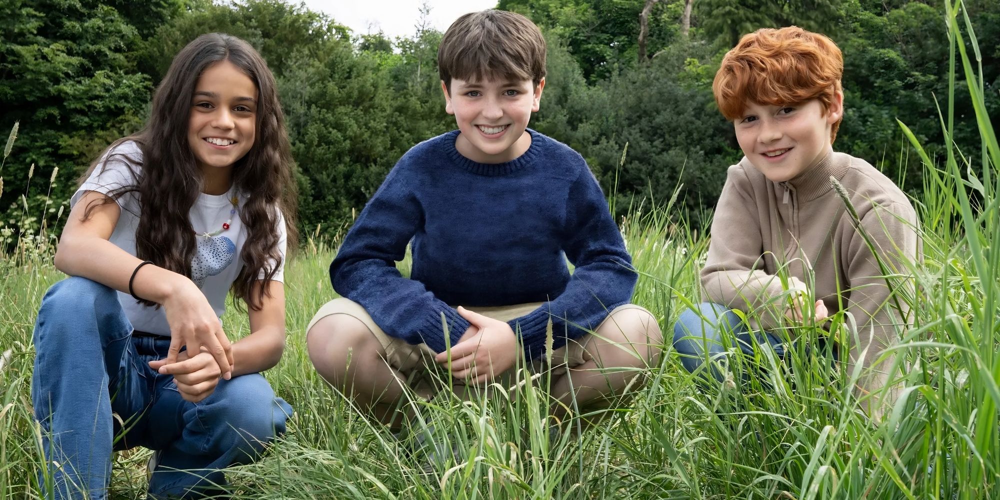 New ‘Harry Potter’ Star Officially Slams J.K. Rowling Ahead of HBO Reboot