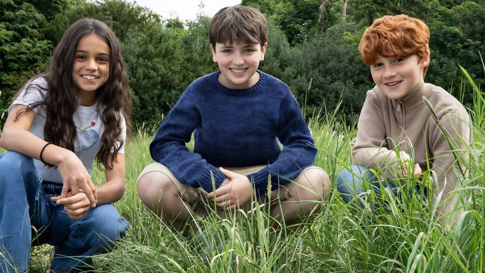 New ‘Harry Potter’ Star Officially Slams J.K. Rowling Ahead of HBO Reboot