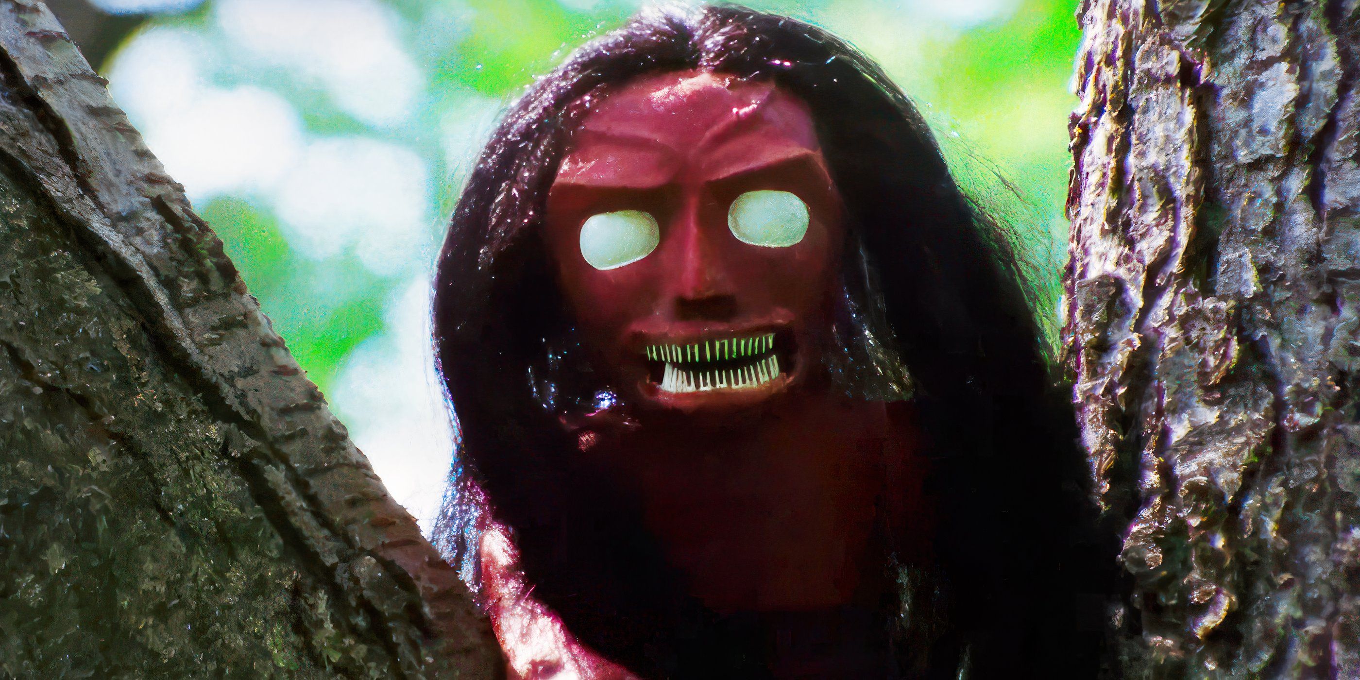 This Insane '80s Horror Movie Delivers the Wildest Killer Doll Chaos Ever Put on Screen
