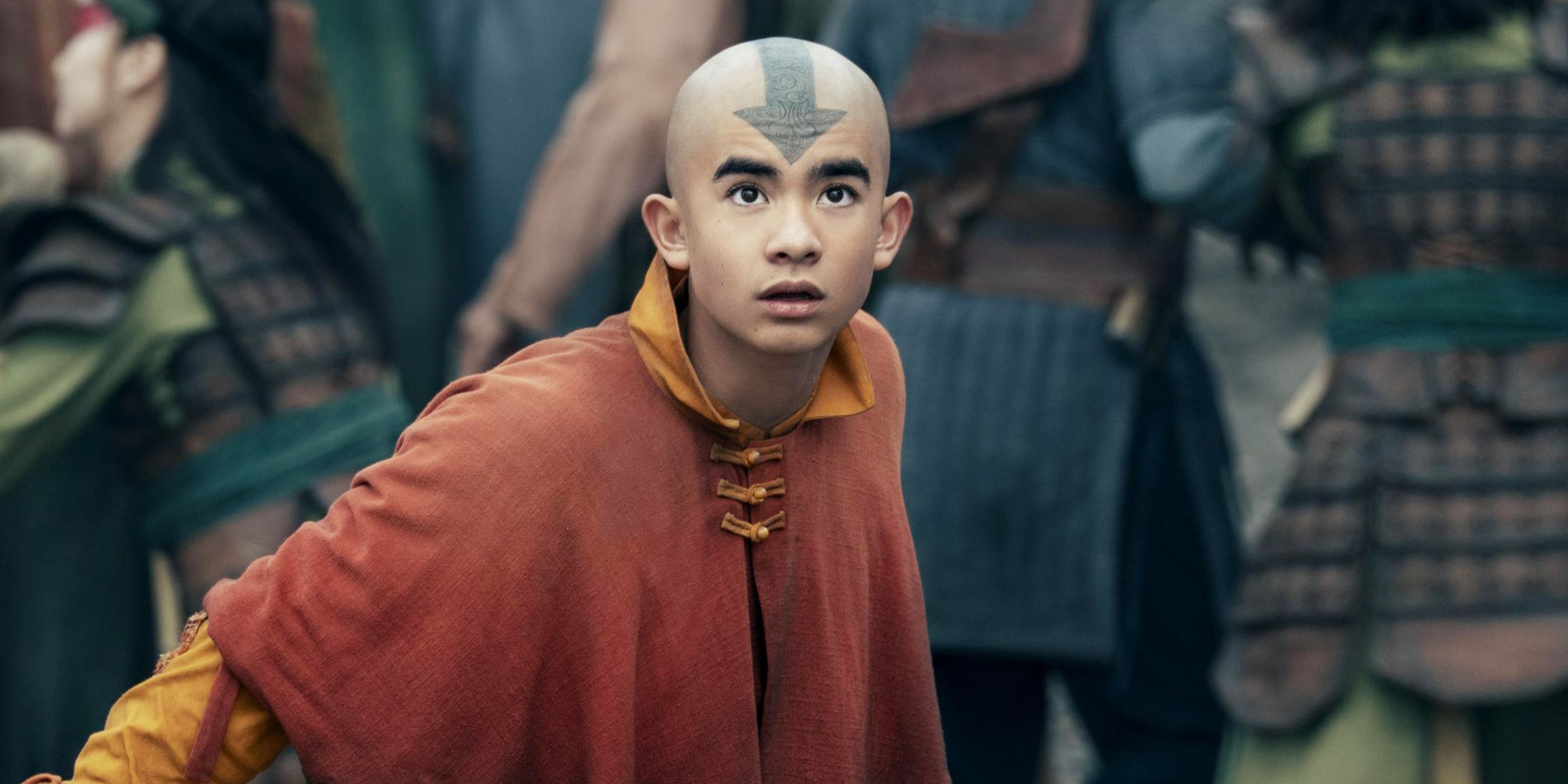 ‘Avatar: The Last Airbender’ Smashes Back Into Action With Epic New Season 2 Image [Exclusive]