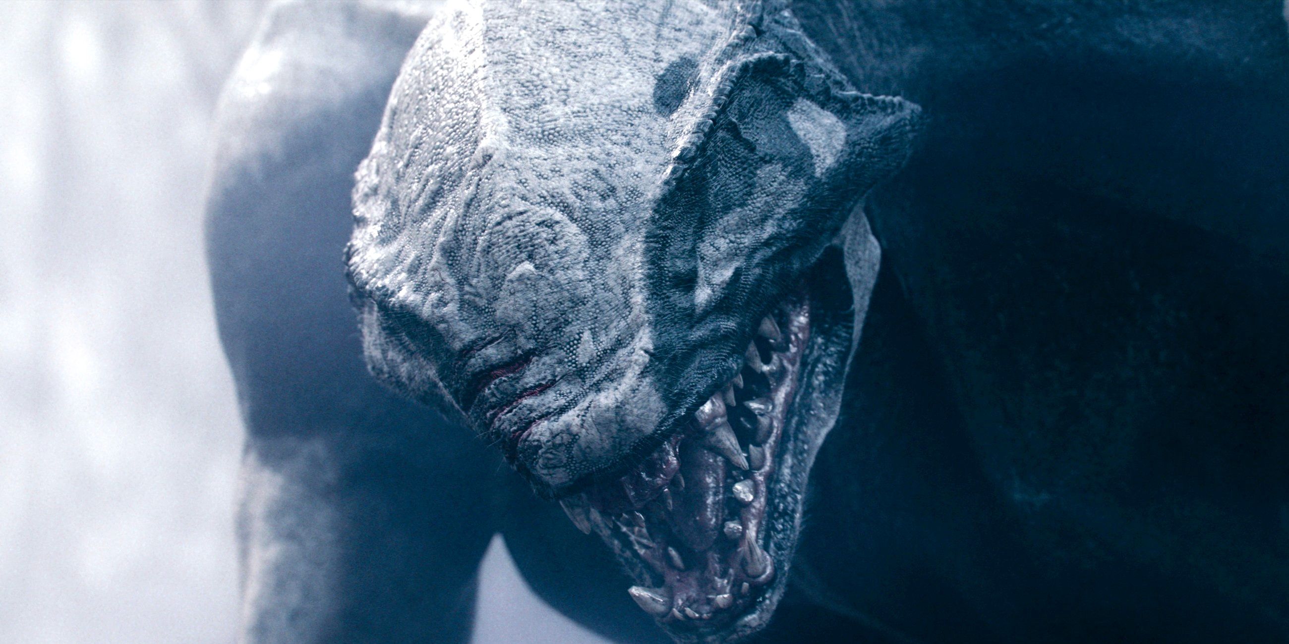 Netflix’s Biggest Fantasy Series Officially Returns in Just 1 Month