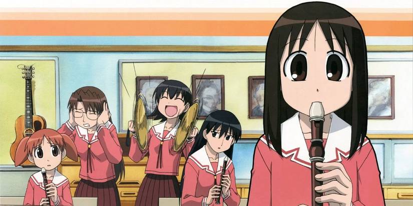 7 Most Universally Beloved Anime of All Time, Ranked