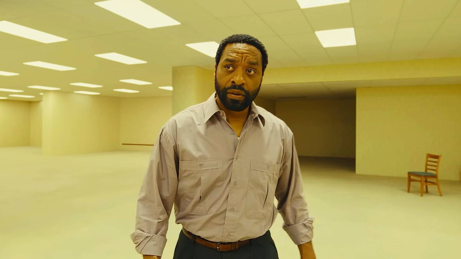 'Backrooms' Is the Near-Perfect Weekend Binge You Need to Watch Before the Movie Premieres