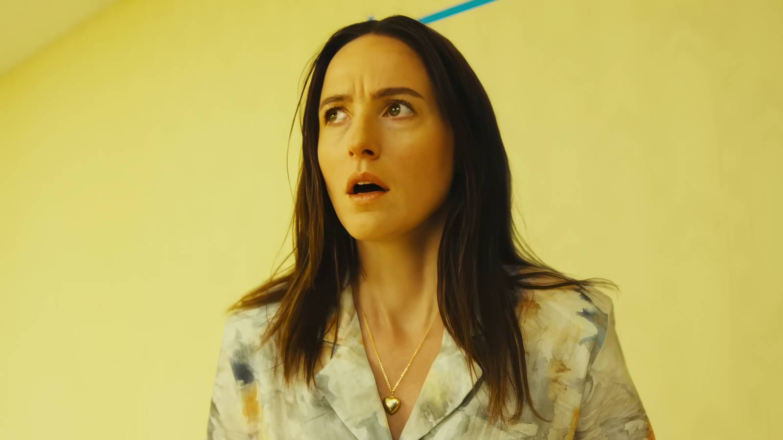 Kane Parsons, Renate Reinsve and Chiwetel Ejiofor discuss the challenges of adapting the director's viral horror YouTube series to the big screen.