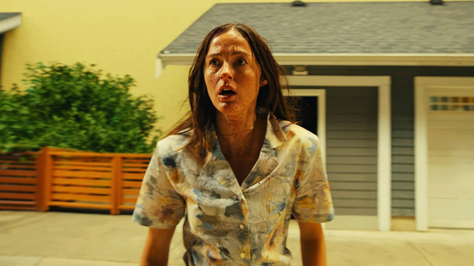 Indie Horror 'Backrooms' Shatters Records with $81M Box Office Debut