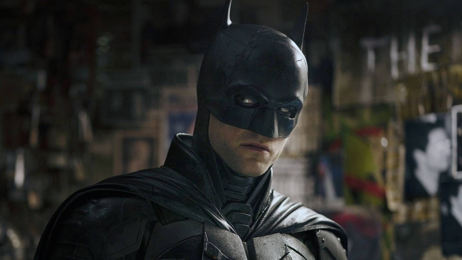 Forget 'The Batman' — Matt Reeves' Stellar Sci-Fi Epic Is a Masterpiece ...