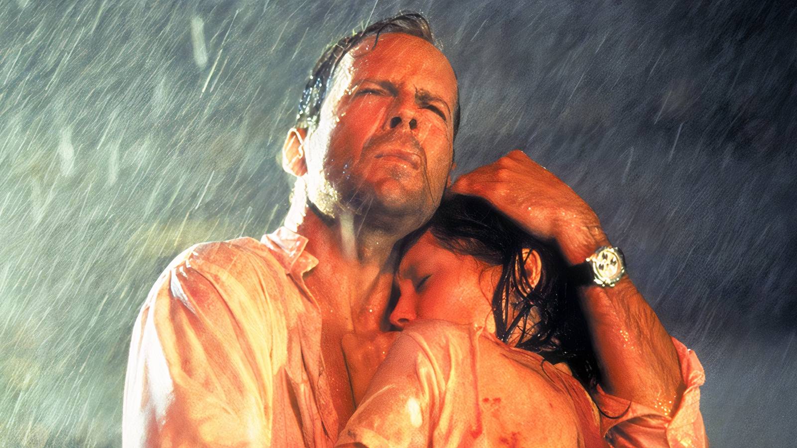 10 Worst Twists in ’90s Thrillers, Ranked