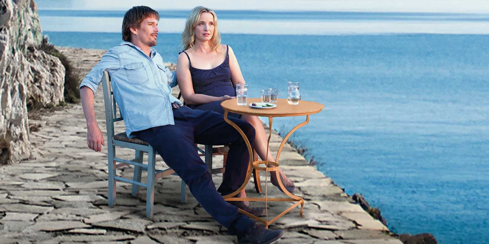 Before Midnight