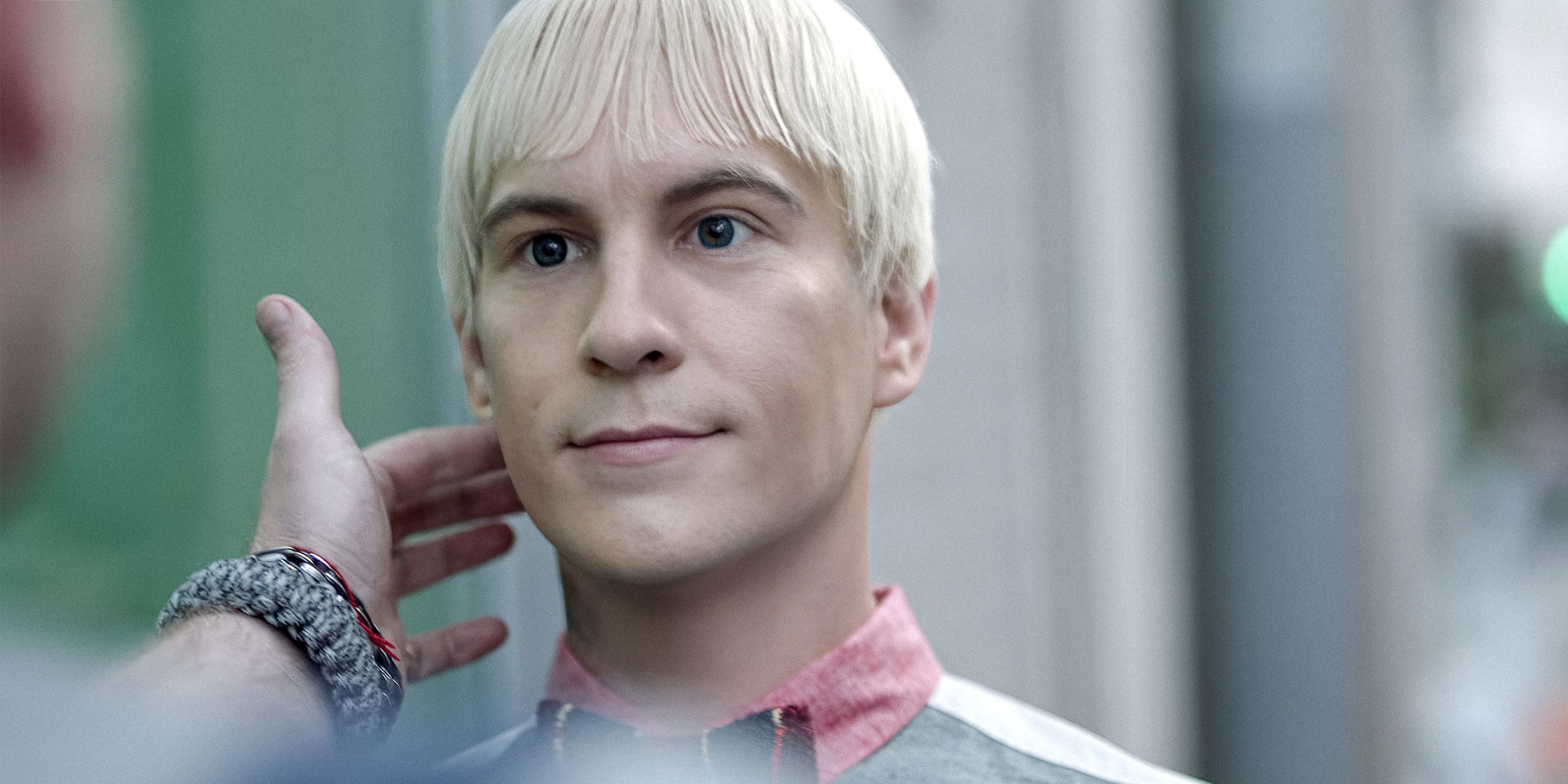 Netflix’s Ambitious 16-Part Cyberpunk Series Is One of Its Best