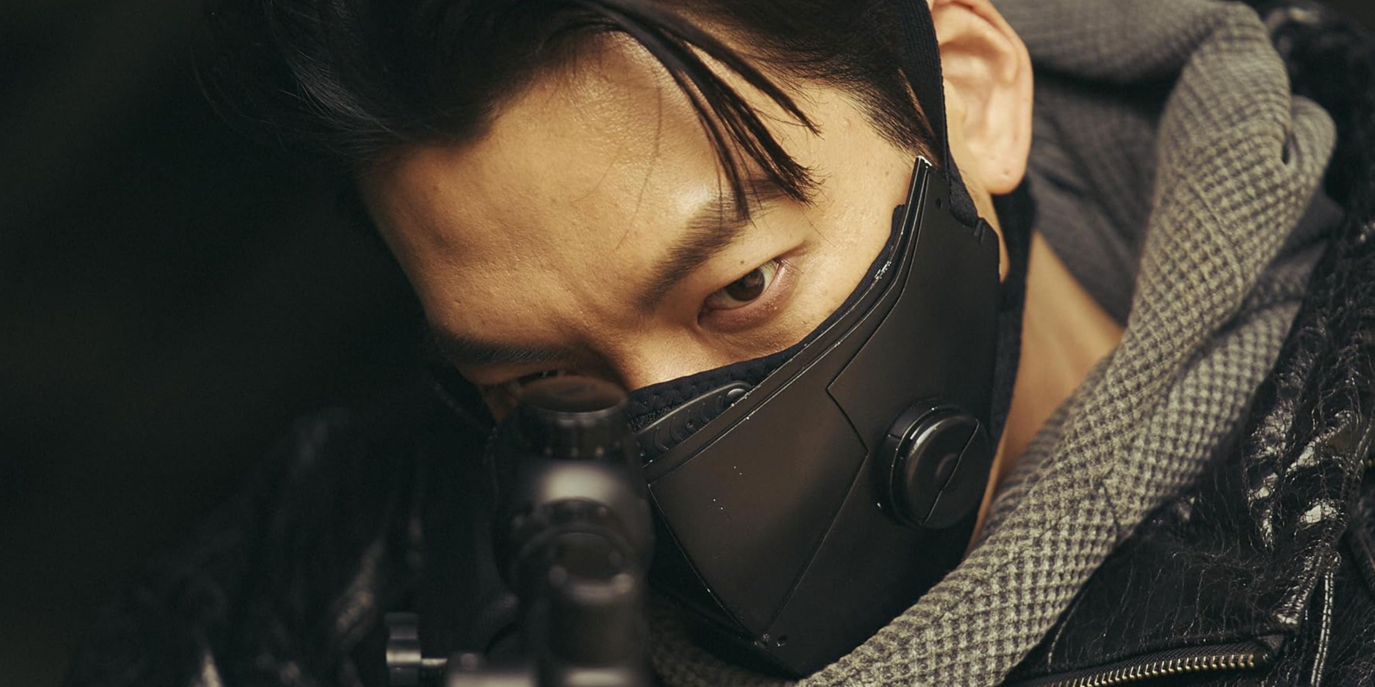 3 Years Later, This 6-Part Netflix Sci-Fi Thriller Is Still a Stellar Weekend Binge
