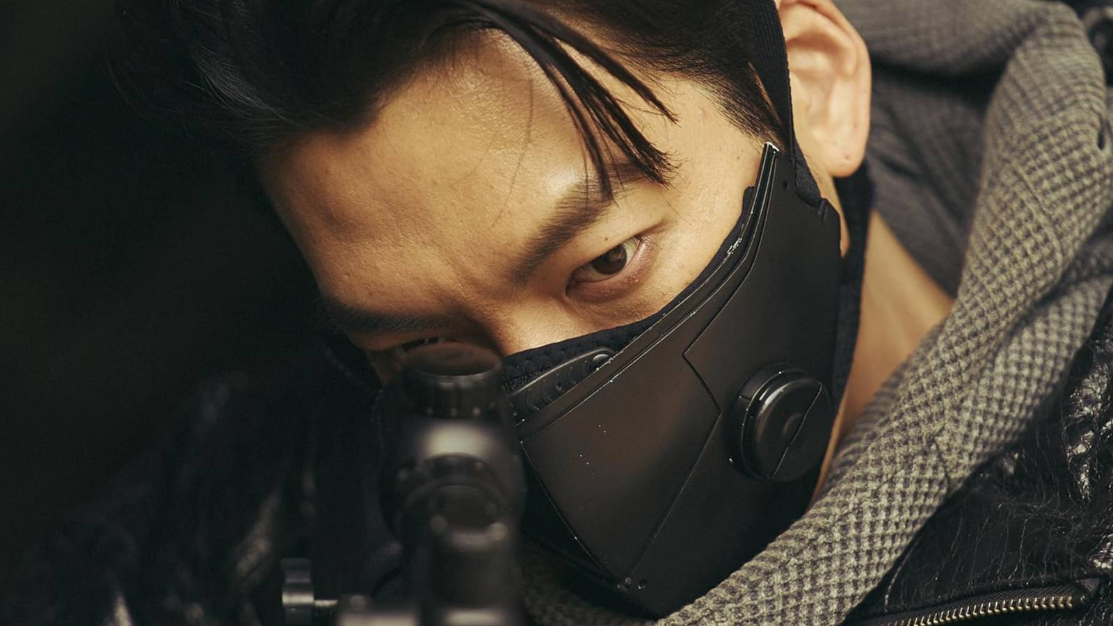 3 Years Later, This 6-Part Netflix Sci-Fi Thriller Is Still a Stellar Weekend Binge