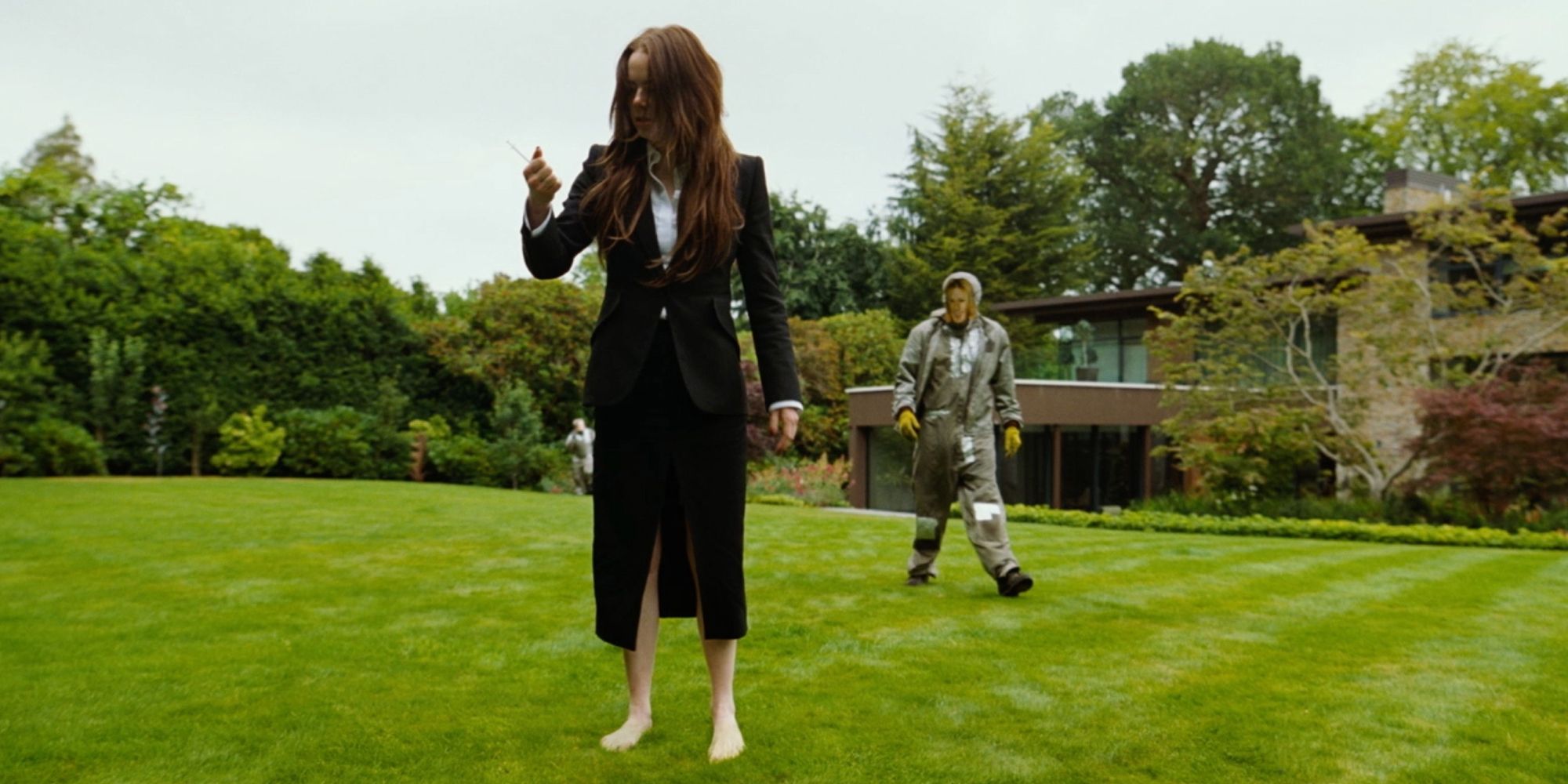 Last Year's Weirdest Sci-Fi Movie Officially Makes Streaming Comeback