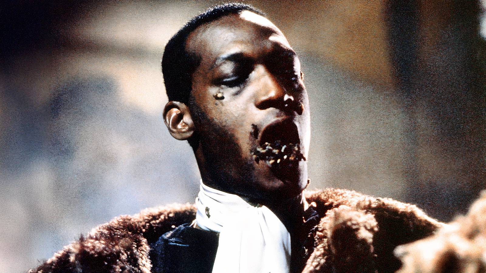 Esta película de terror clásica de culto de 34 años esconde una inquietante hipnosis de la vida real Esta película de terror clásica de culto de 34 años esconde una inquietante hipnosis de la vida real