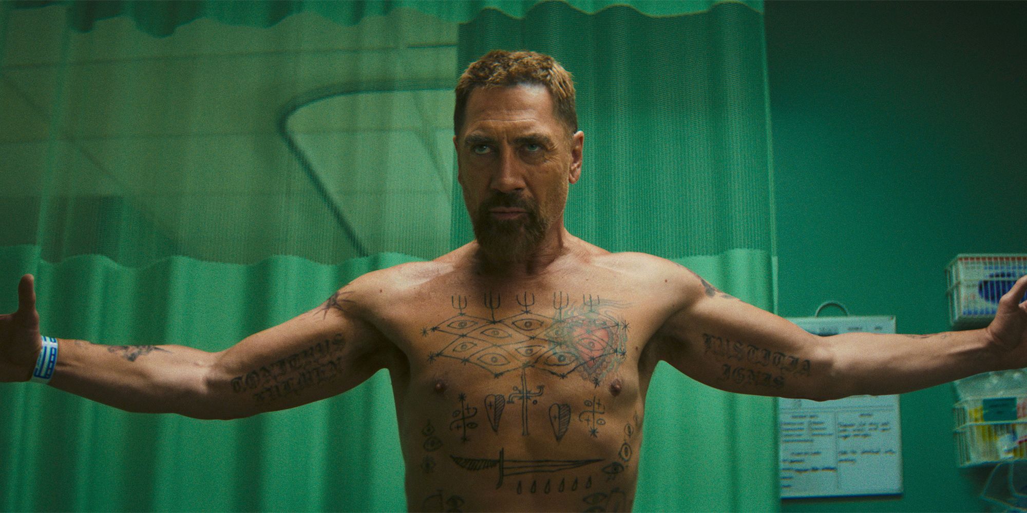 Martin Scorsese's Terrifying 128-Minute Horror Remake Earns Its Place Alongside the Original image