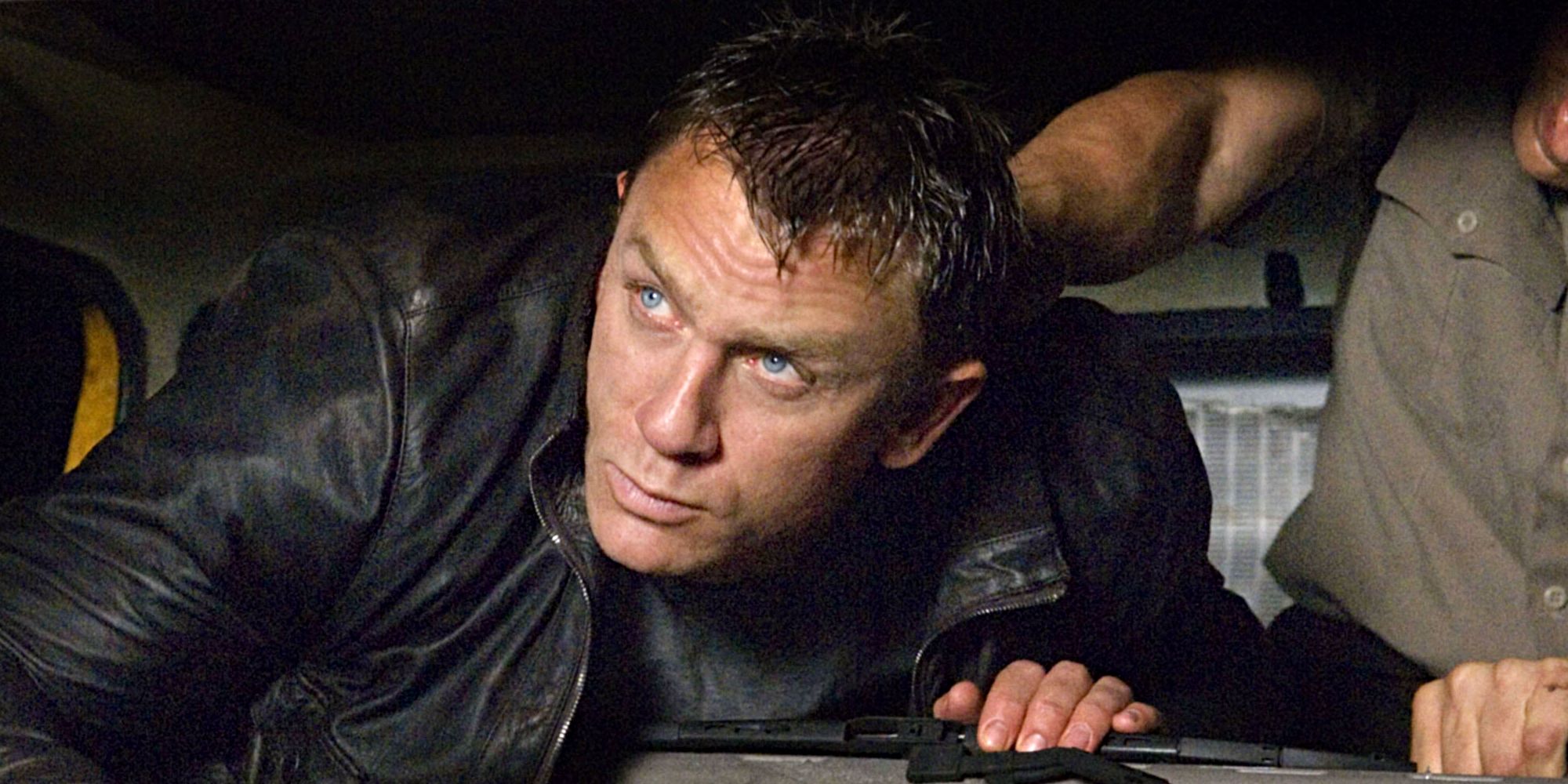 James Bond Is Officially Back, and This Month's New Release Looks Phenomenal