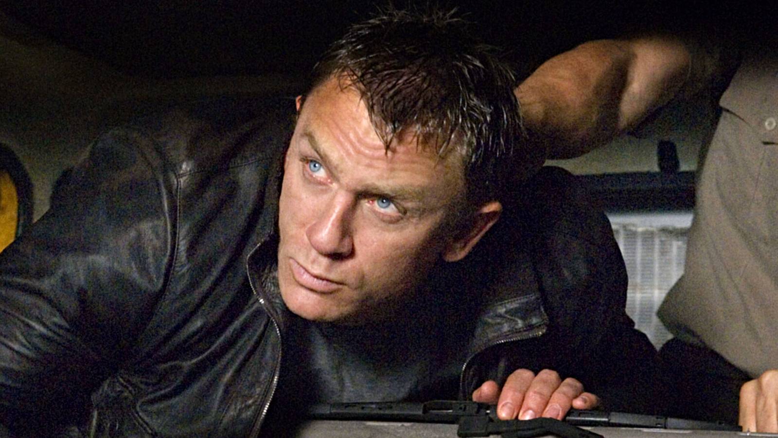 James Bond Is Officially Back, and This Month’s New Release Looks Phenomenal James Bond Is Officially Back, and This Month’s New Release Looks Phenomenal