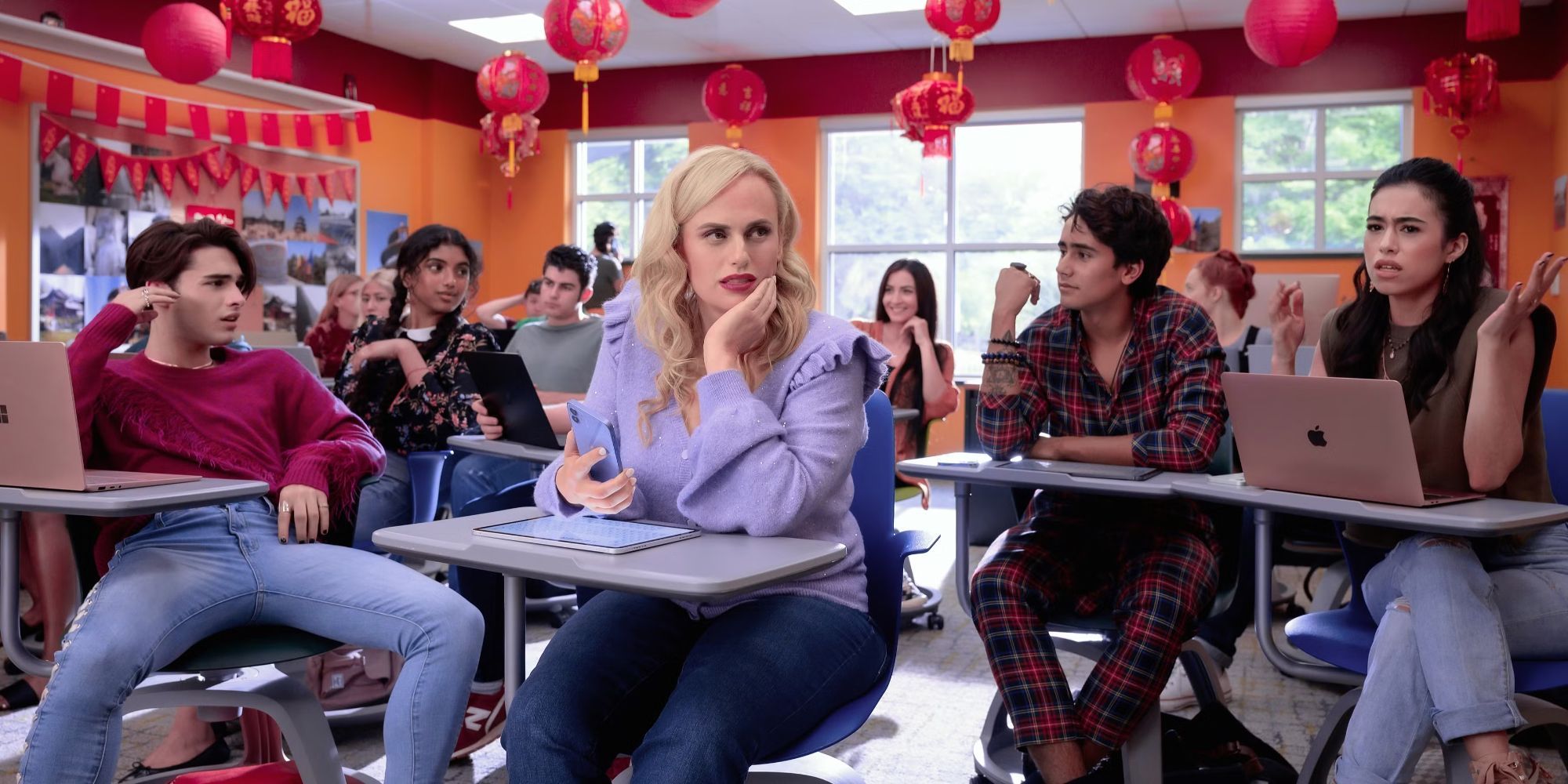 5 Worst Rebel Wilson Movies, Ranked