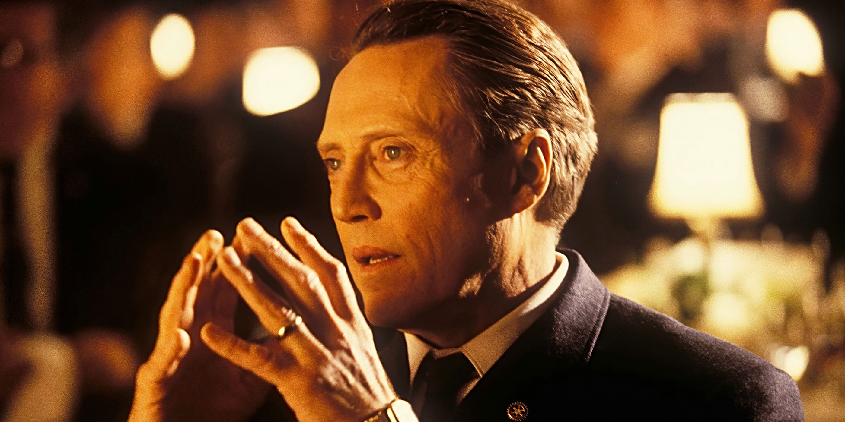 ScreenWireDaily — Forget 'Jaws' — Steven Spielberg's Stellar Detective Thriller Is a Masterpiece From Start to Finish