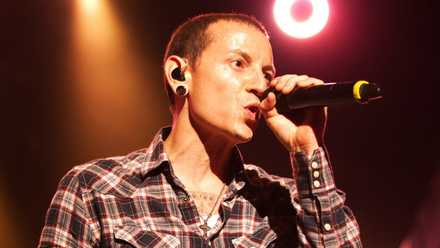 Chester-Bennington
