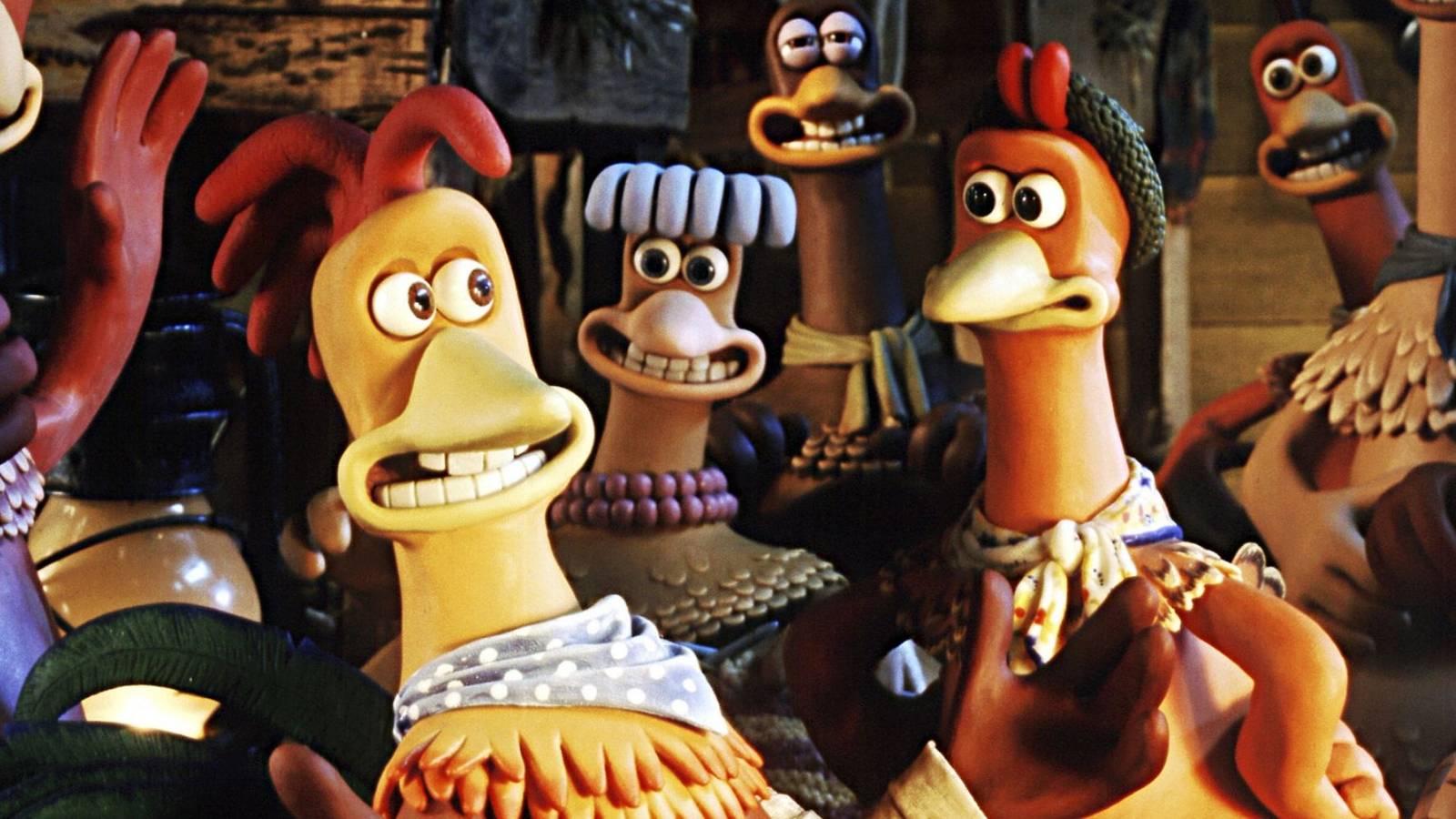 20 Old Animated Movies From Your Childhood That You Forgot About