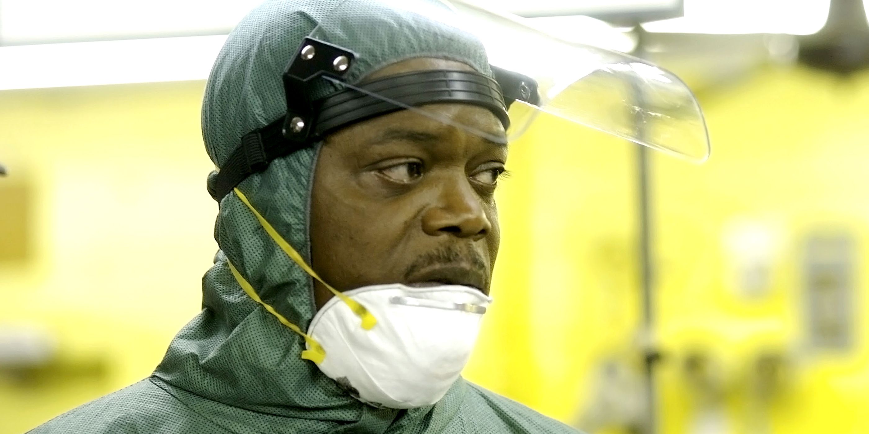 19 Years Later, Samuel L. Jackson's Homicide Thriller Is Taking Over ...